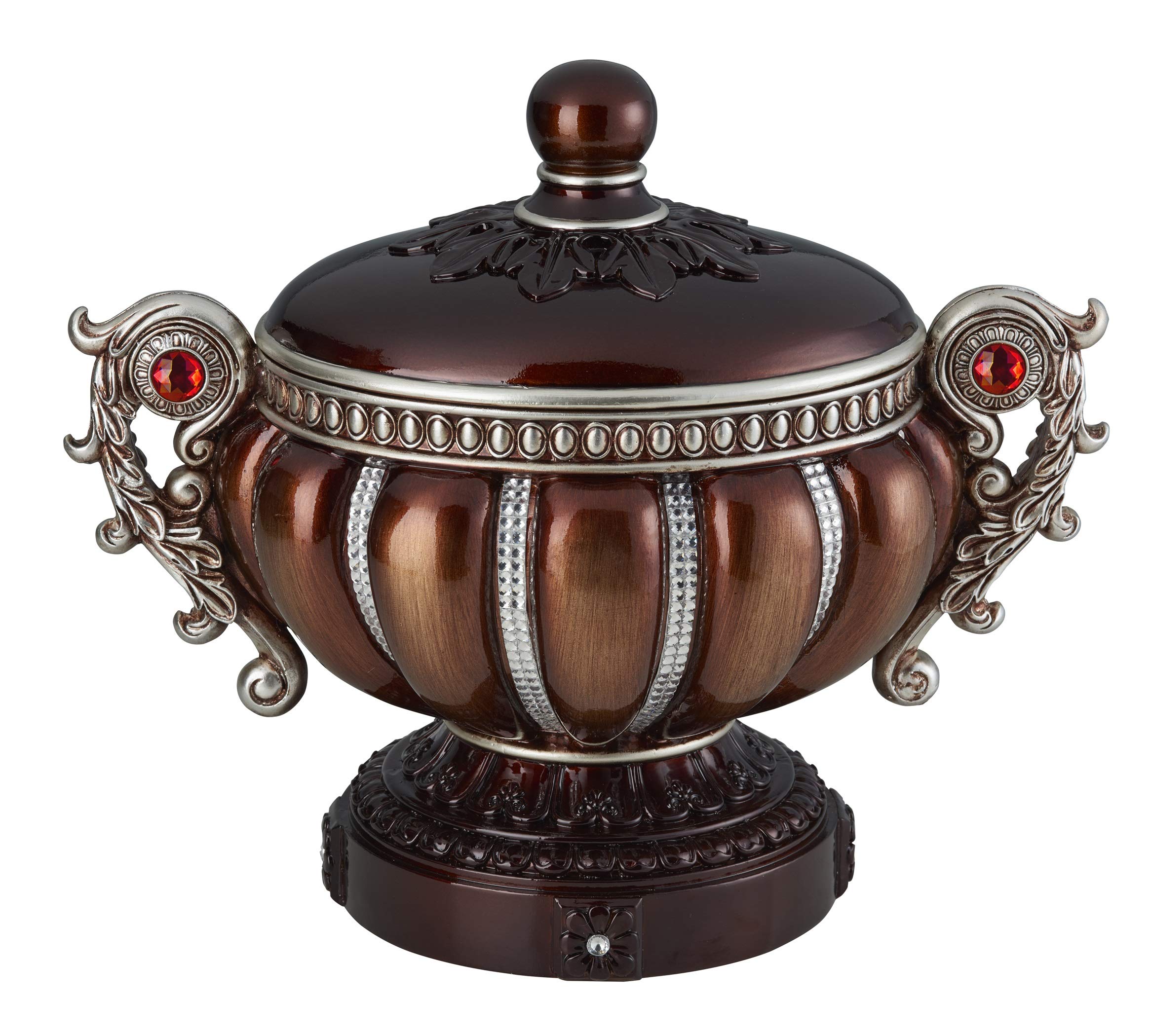 11.50H Delicata Decorative Box
