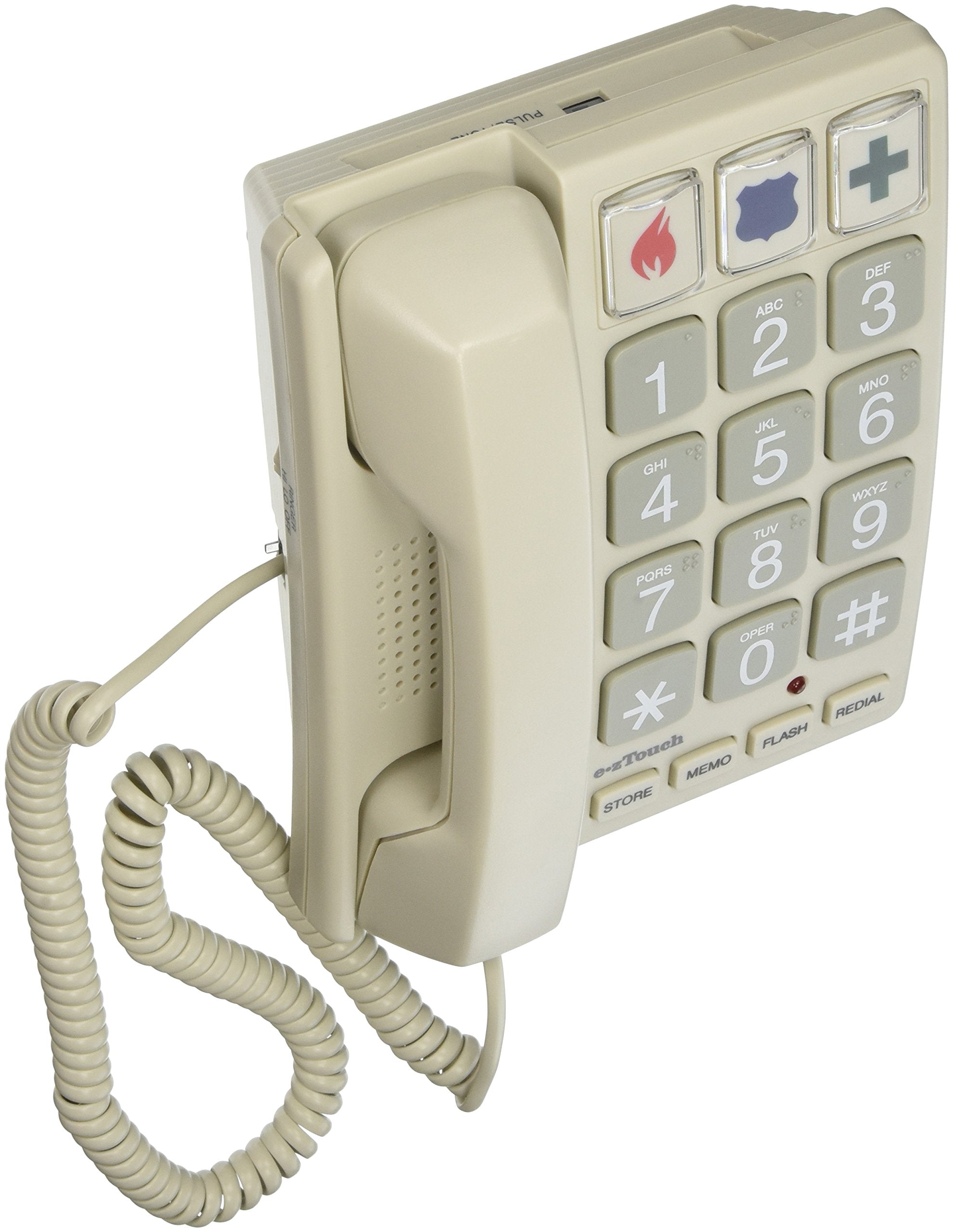 240085-VOE-21F Big Button SAND