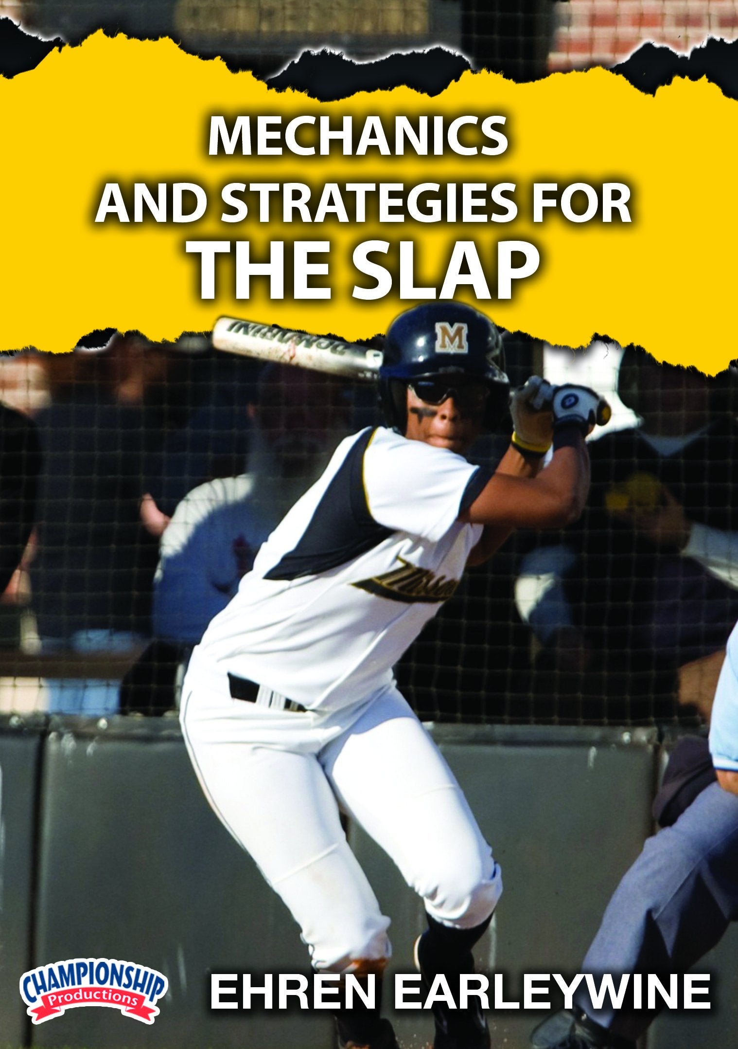 MECHANICS AND STRATEGIES FOR THE SLAP (EARLEYWINE)