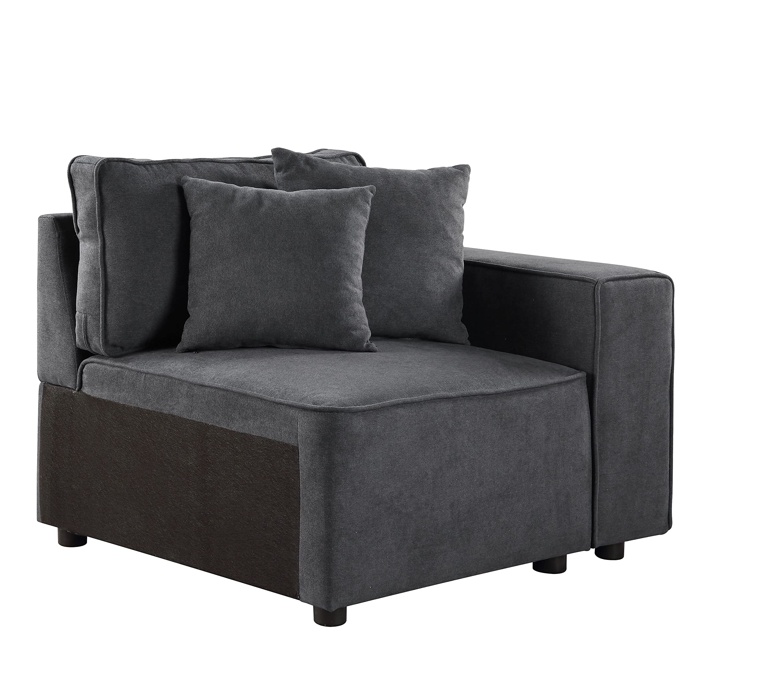 Silvester Accent Chair
