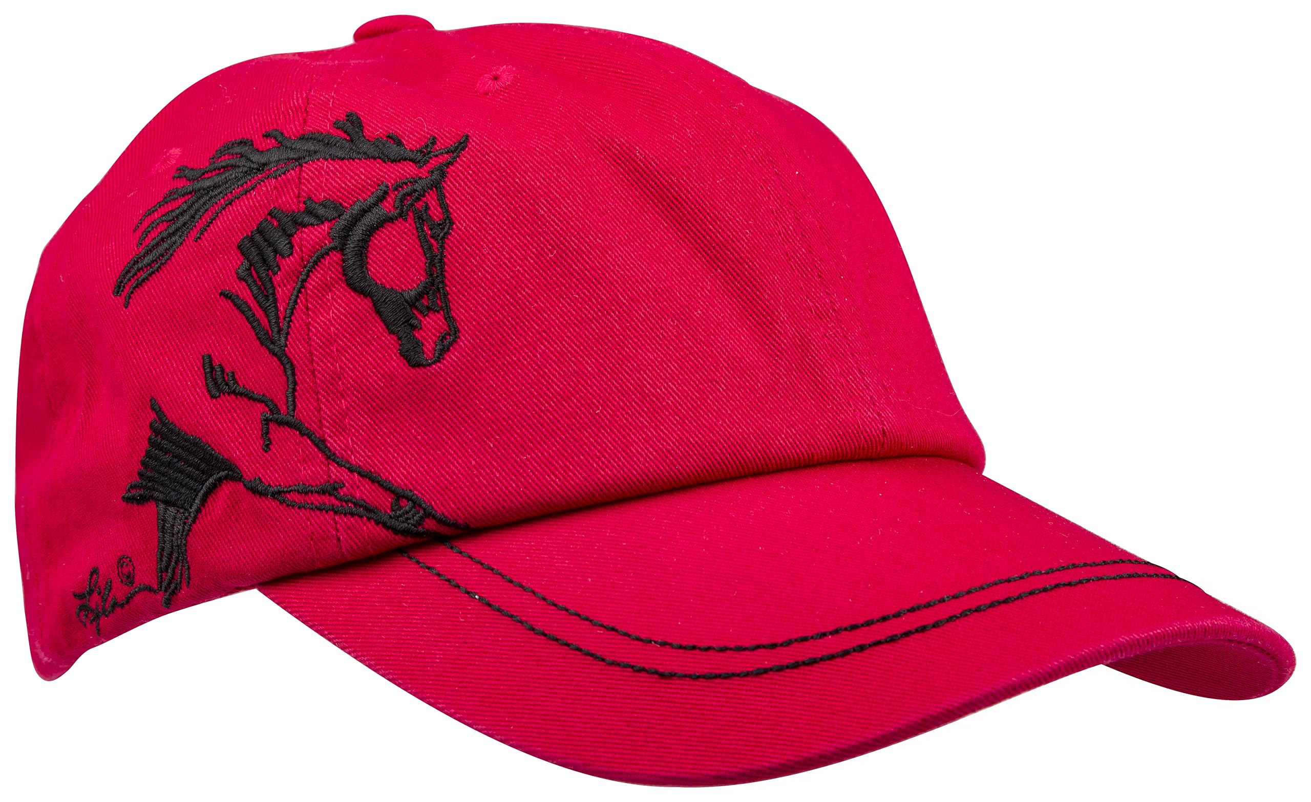 AWST Intl Lila Extended Trot Cap