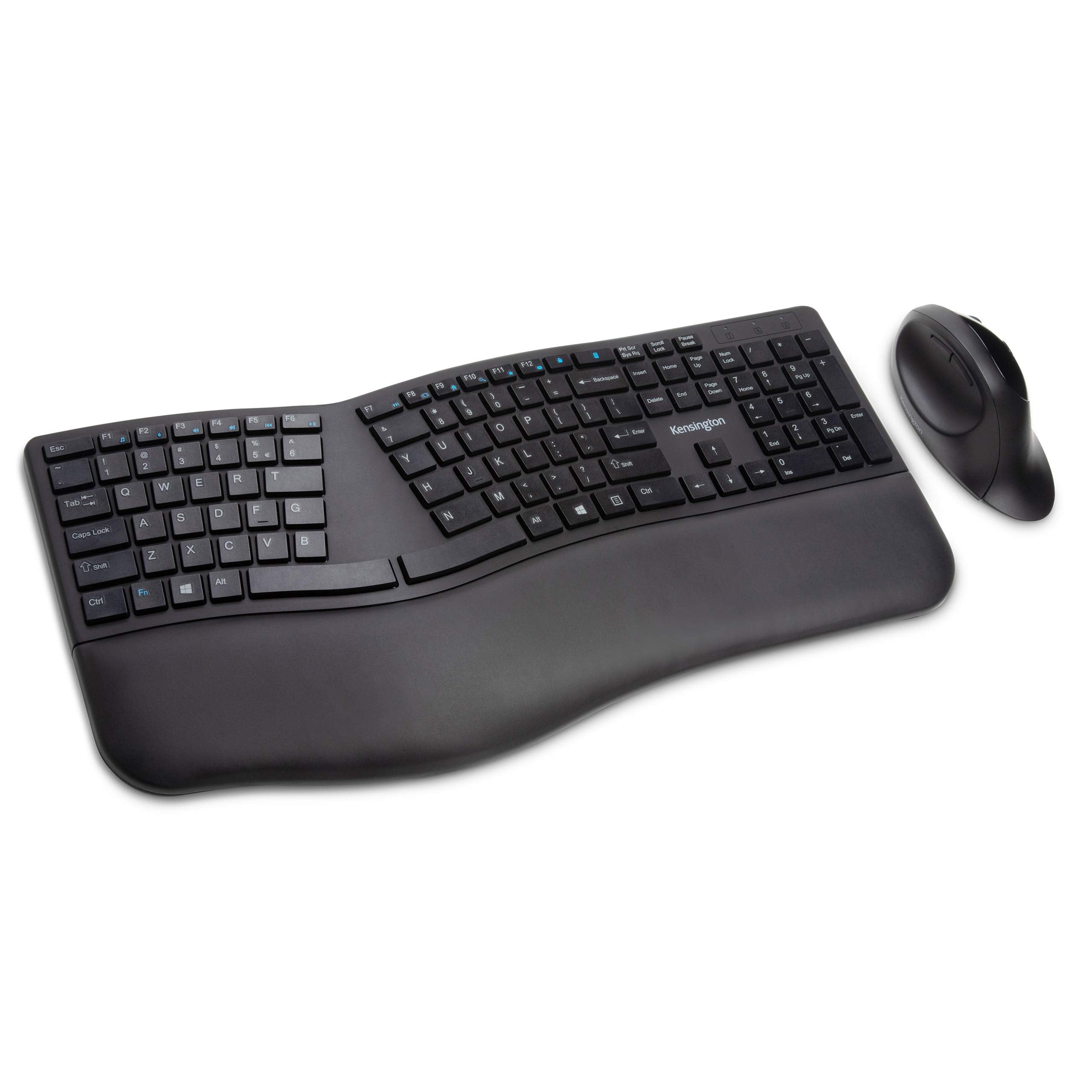 PRO FIT ERGO WRLS KEYBOARD AND
