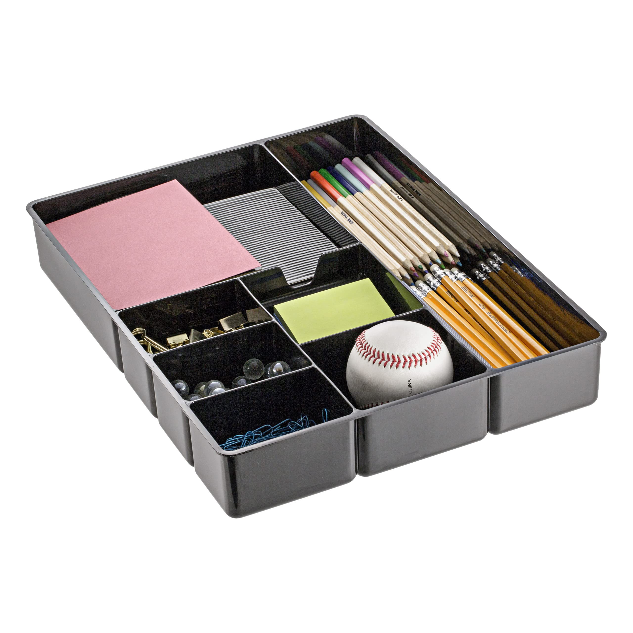 Officemate Deep Desk Drawer Tray
