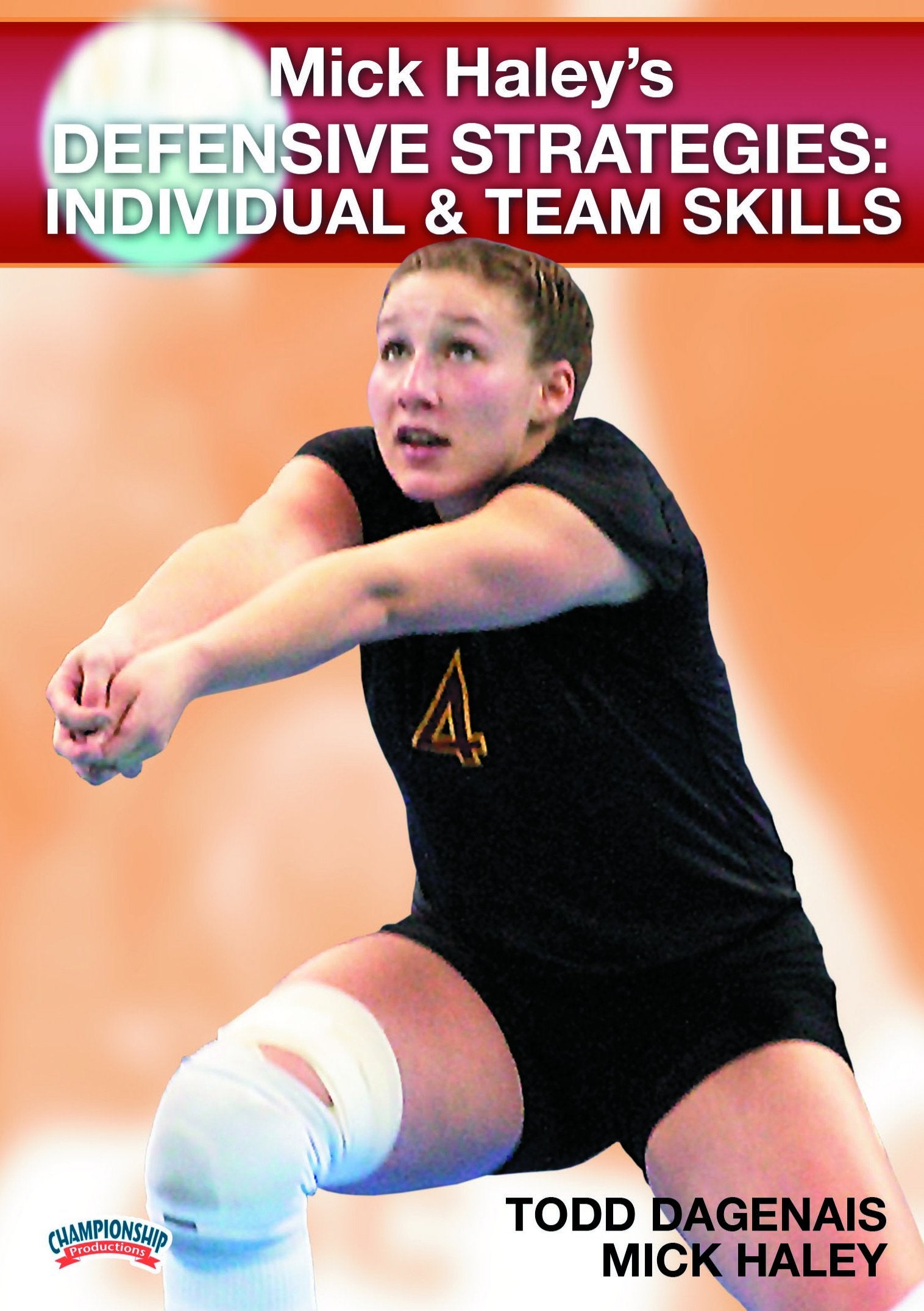 MICK HALEYS DEFENSIVE STRATEGIES:INDIVIDUAL & TEAM