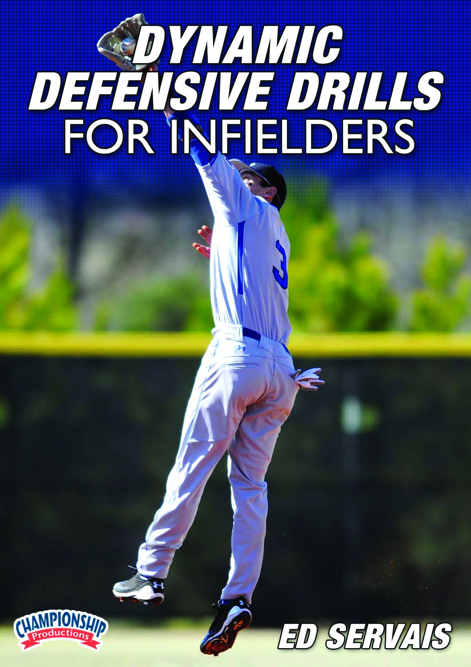 DYNAMICDEFENSIVEDRILLSFORINFIELDERS(SERVAIS)