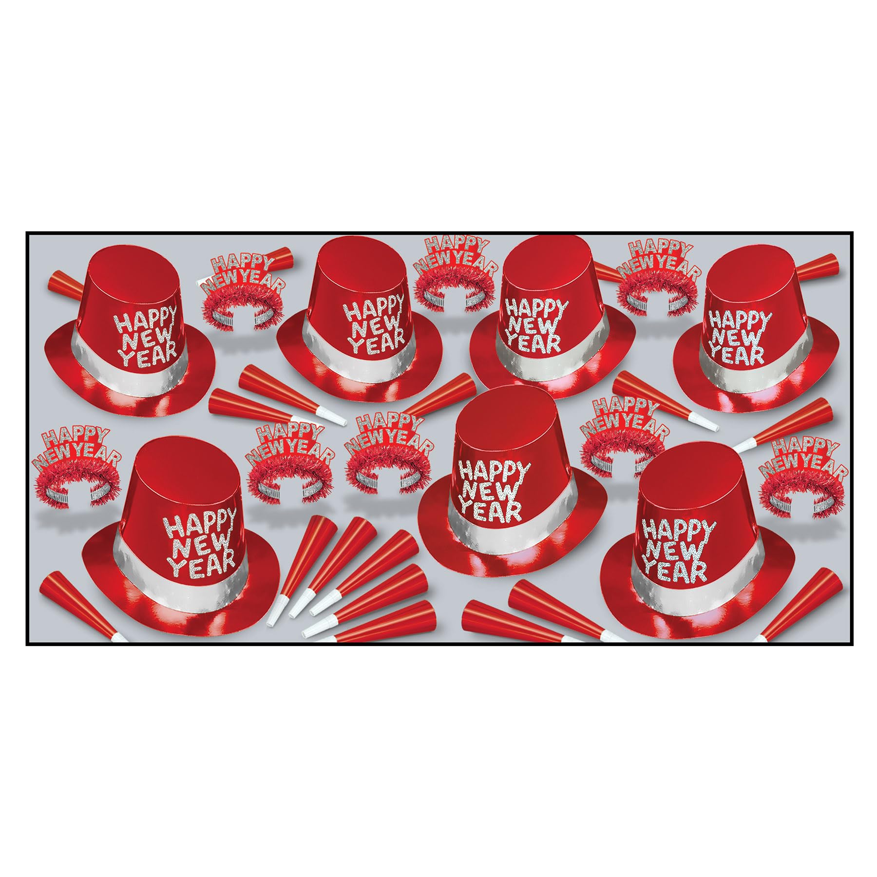 Simply Red Asst for 50
