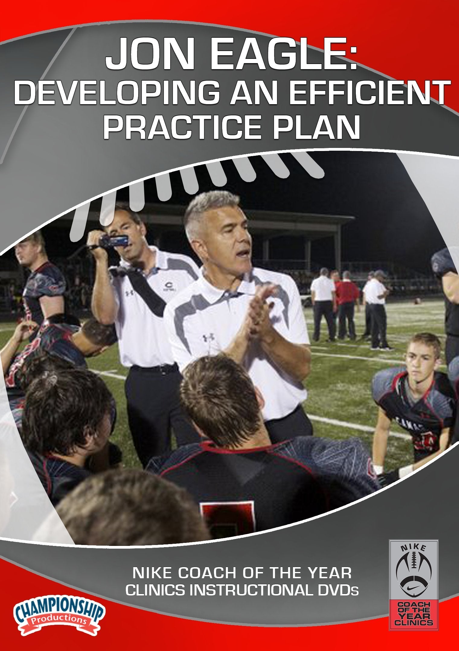 DEVELOPINGANEFFICIENTPRACTICEPLAN(EAGLE)