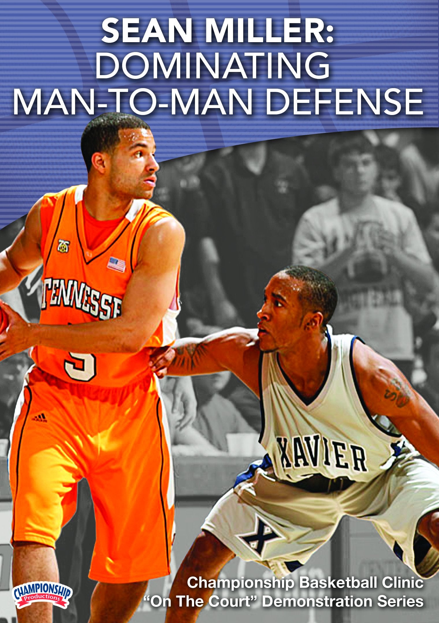 SEANMILLER:DOMINATINGMANTOMANDEFENSE(MILLER)