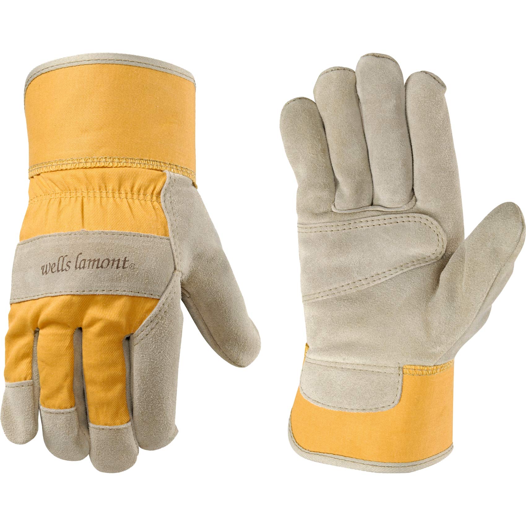 WOMEN WORK GLOVE MD DS (Pack of 1)