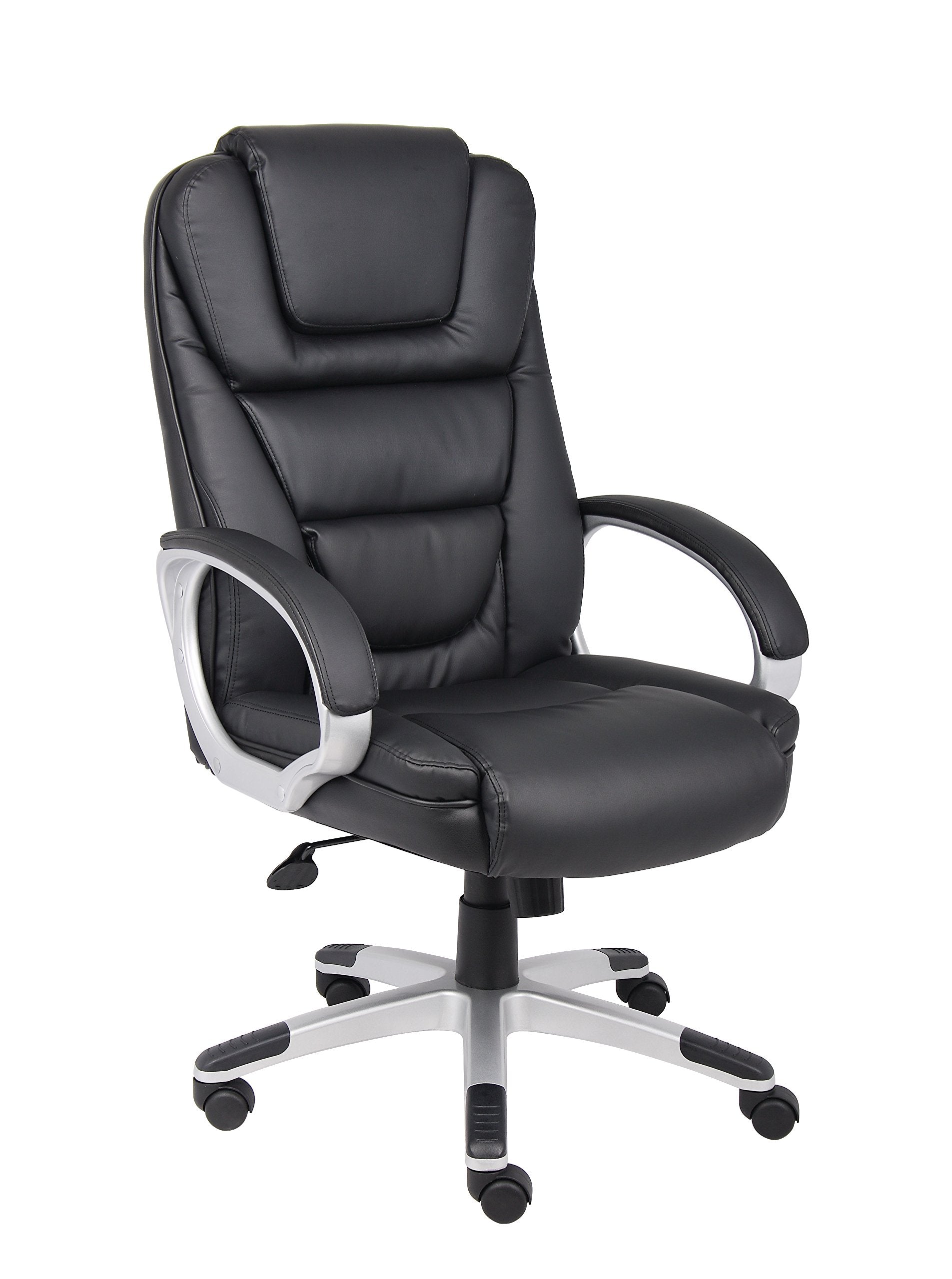 Boss NTR″ Executive LeatherPlus Chair″