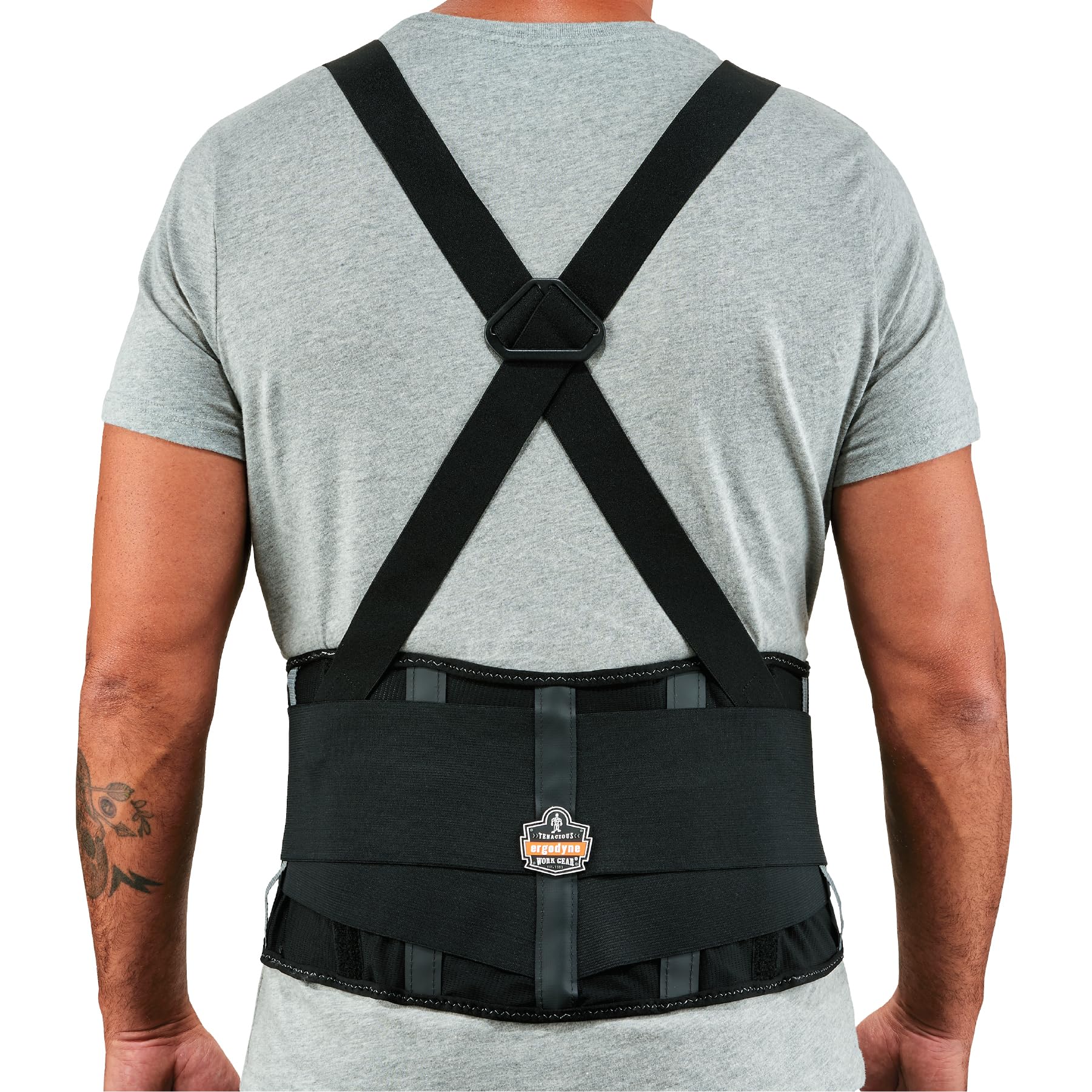 Ergodyne ProFlex High-performance Back Support