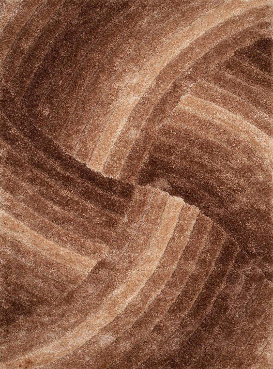 United Weavers Finesse Tourbillion Beige Accent Rug  110 X 3