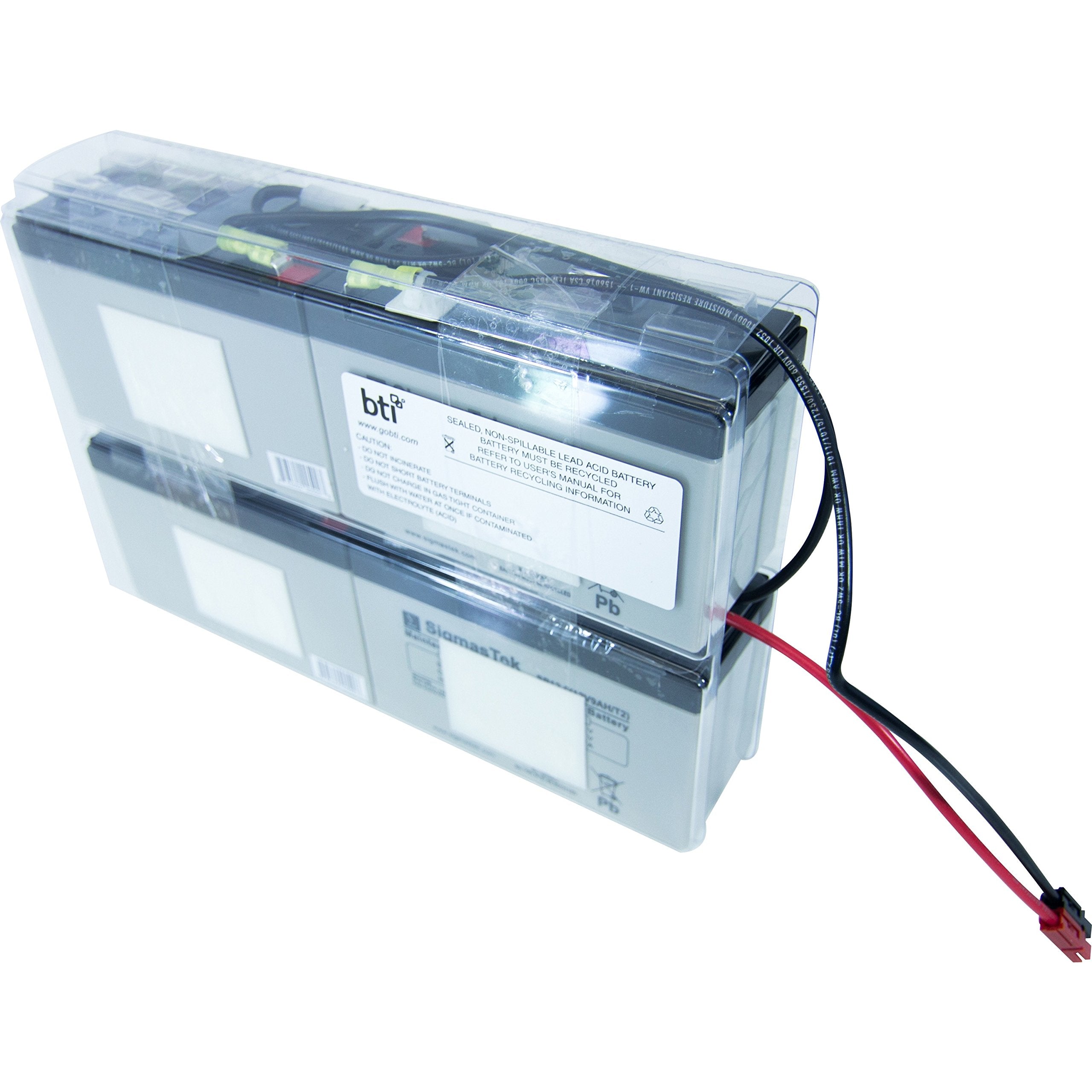 RBC94 2U REPL UPS BATT