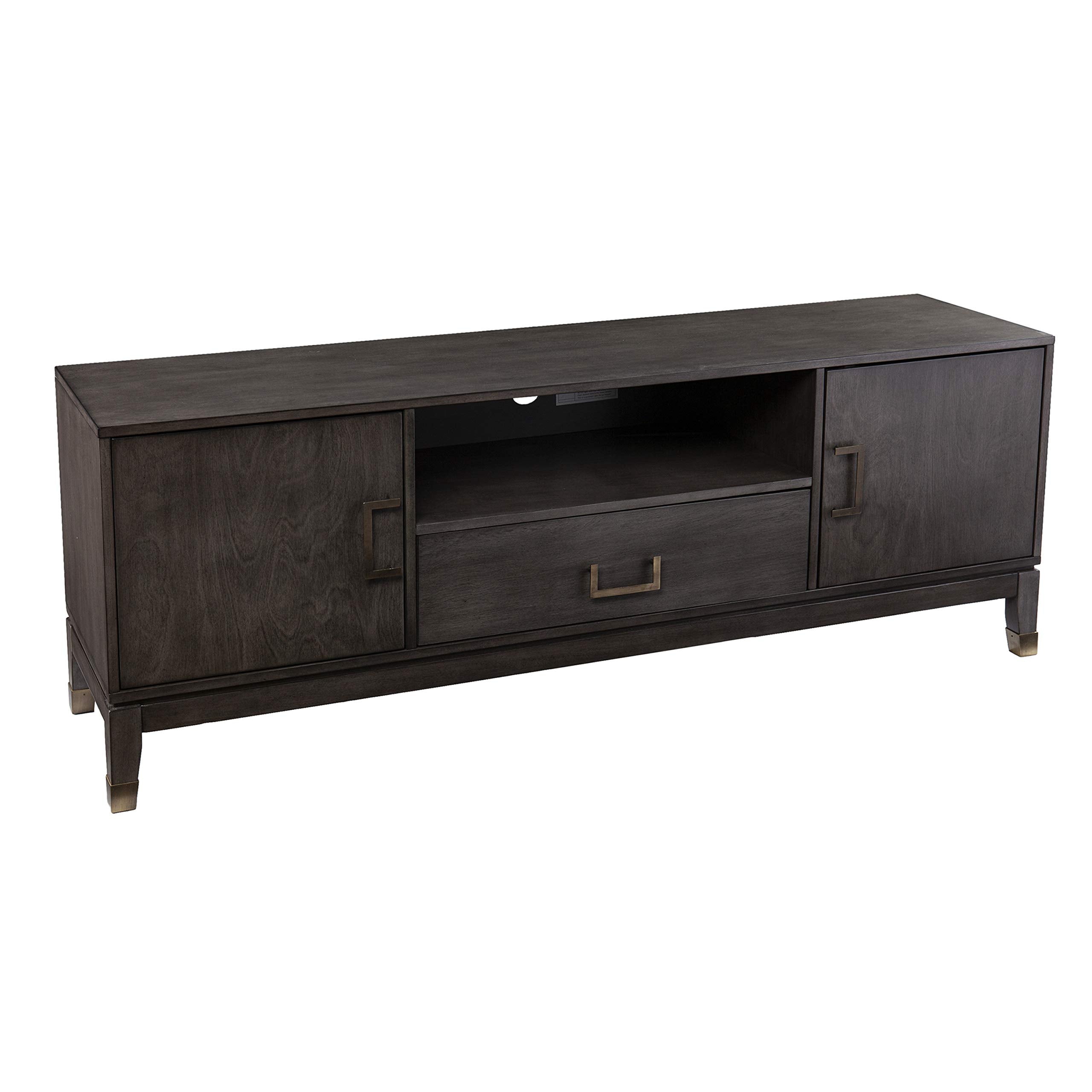 Brenting Media Stand with Storage