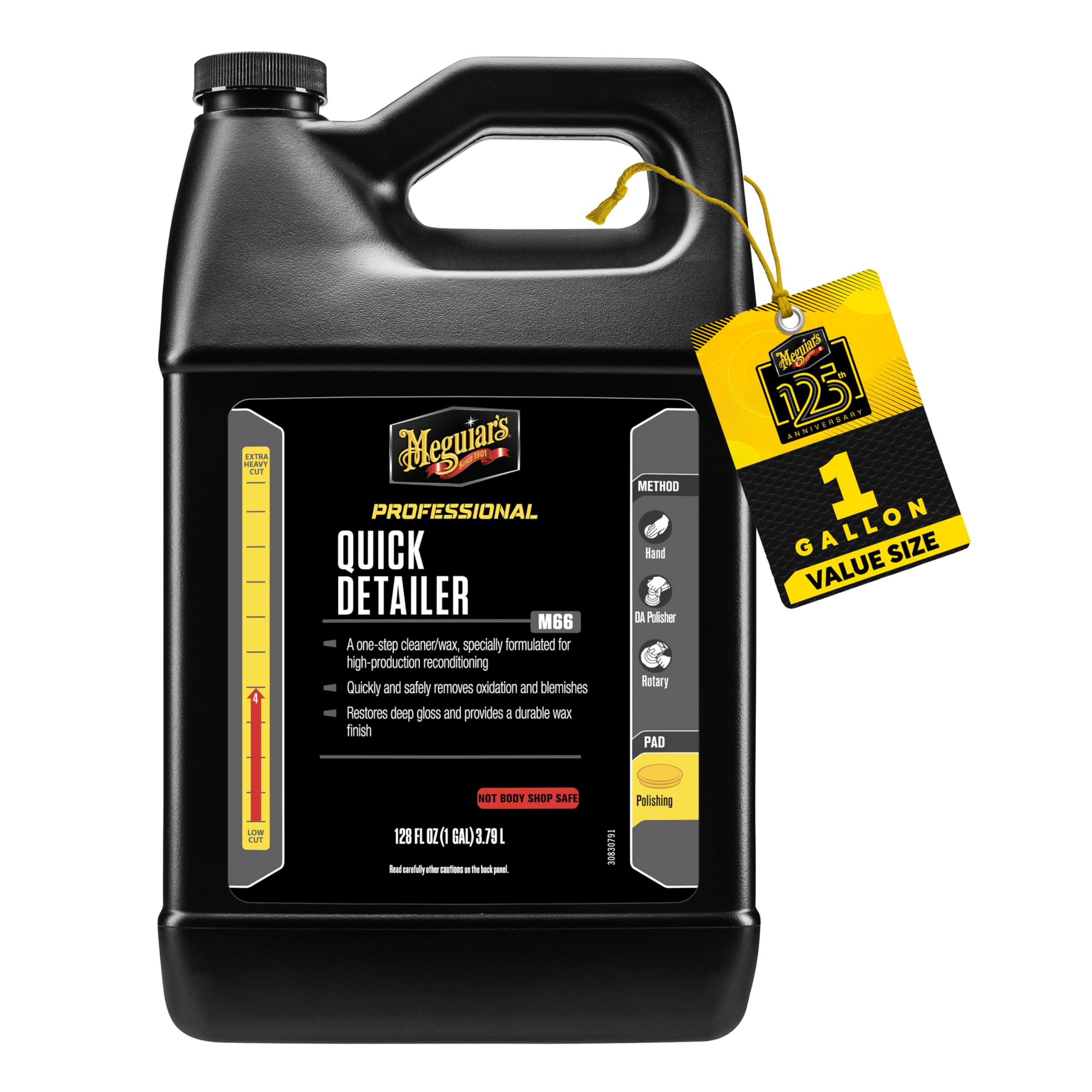PROF. QUICK DETAILER