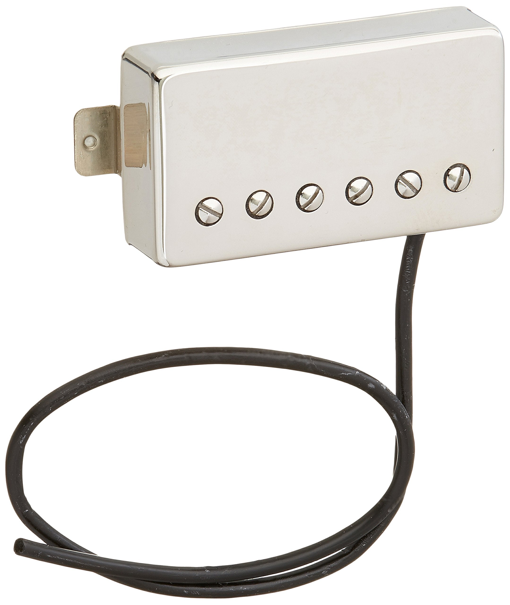 Equalizer Bridge Nickel G Spaced