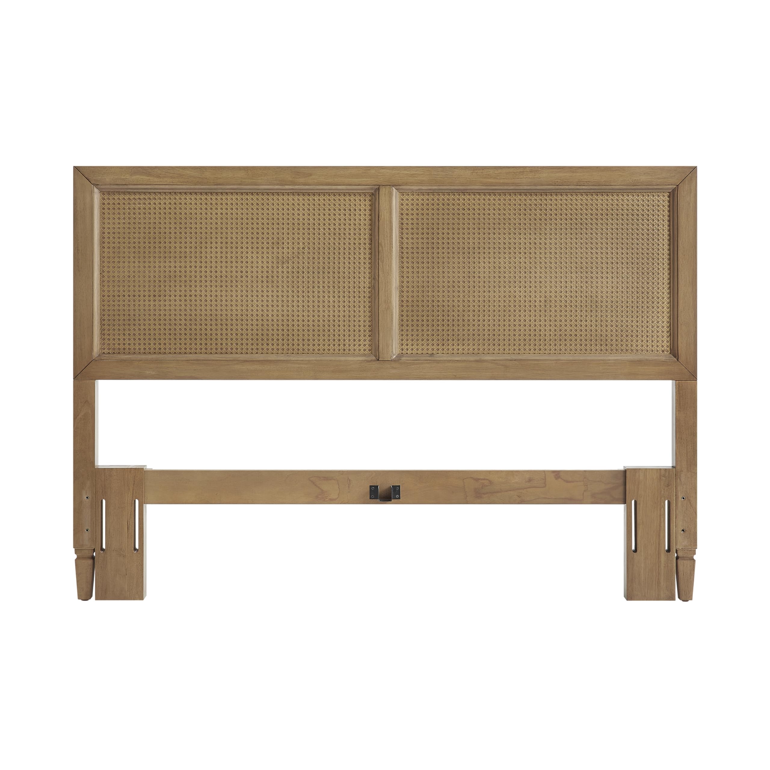 Katia King Headboard Driftwood