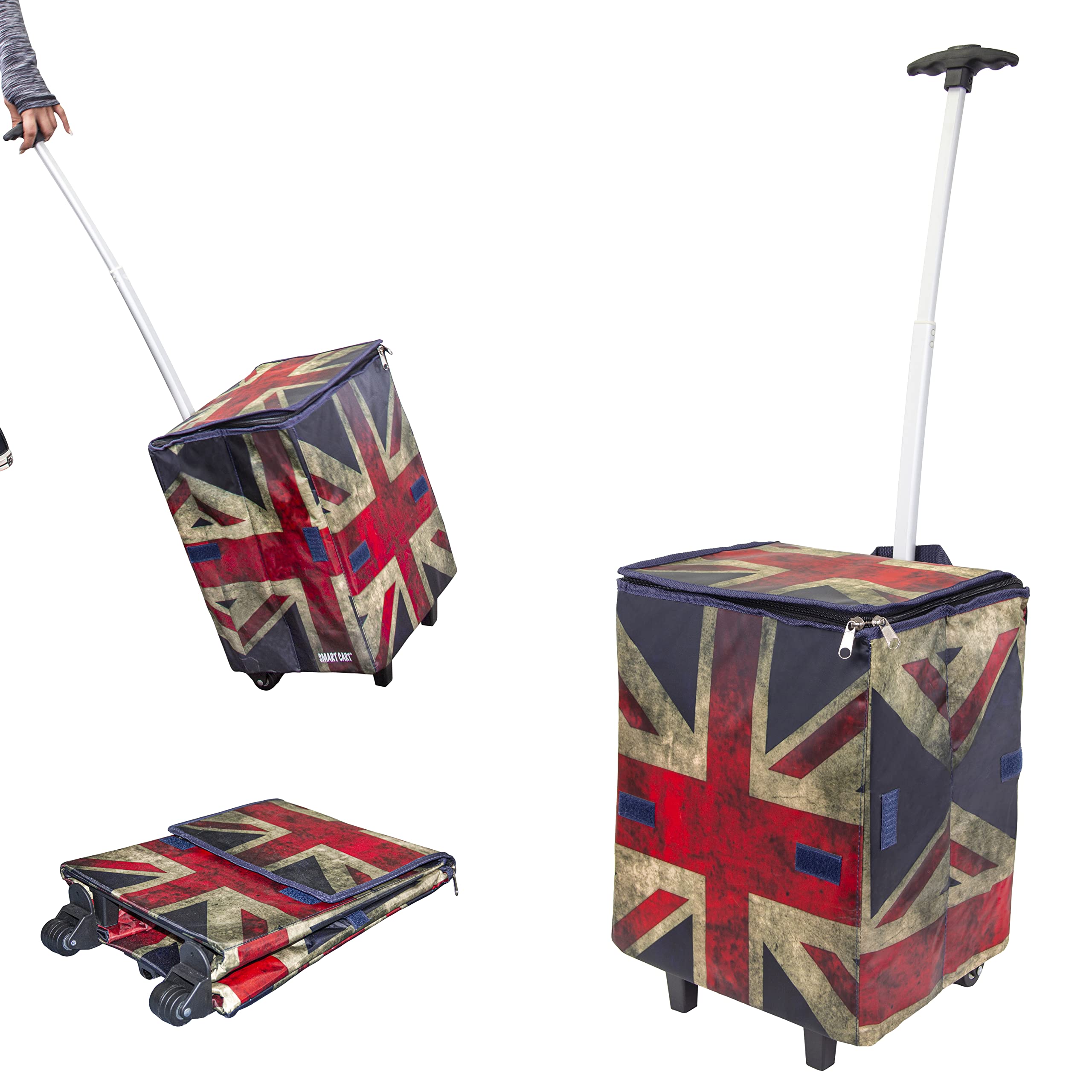City Smart Cart - Britain