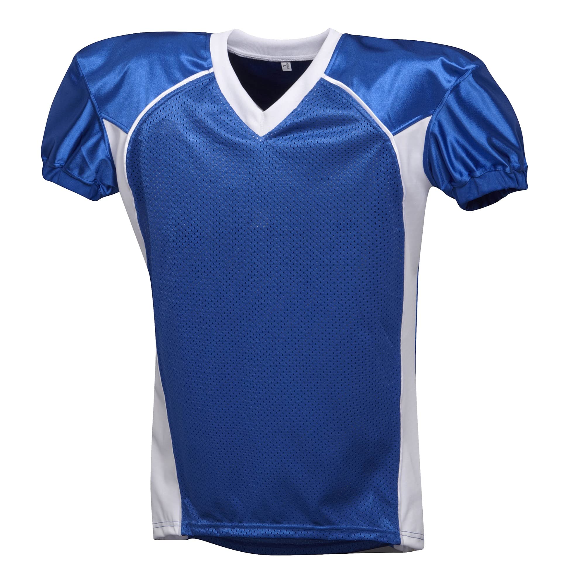 FOOTBALL JERSEY-ADULT-ROY-2X