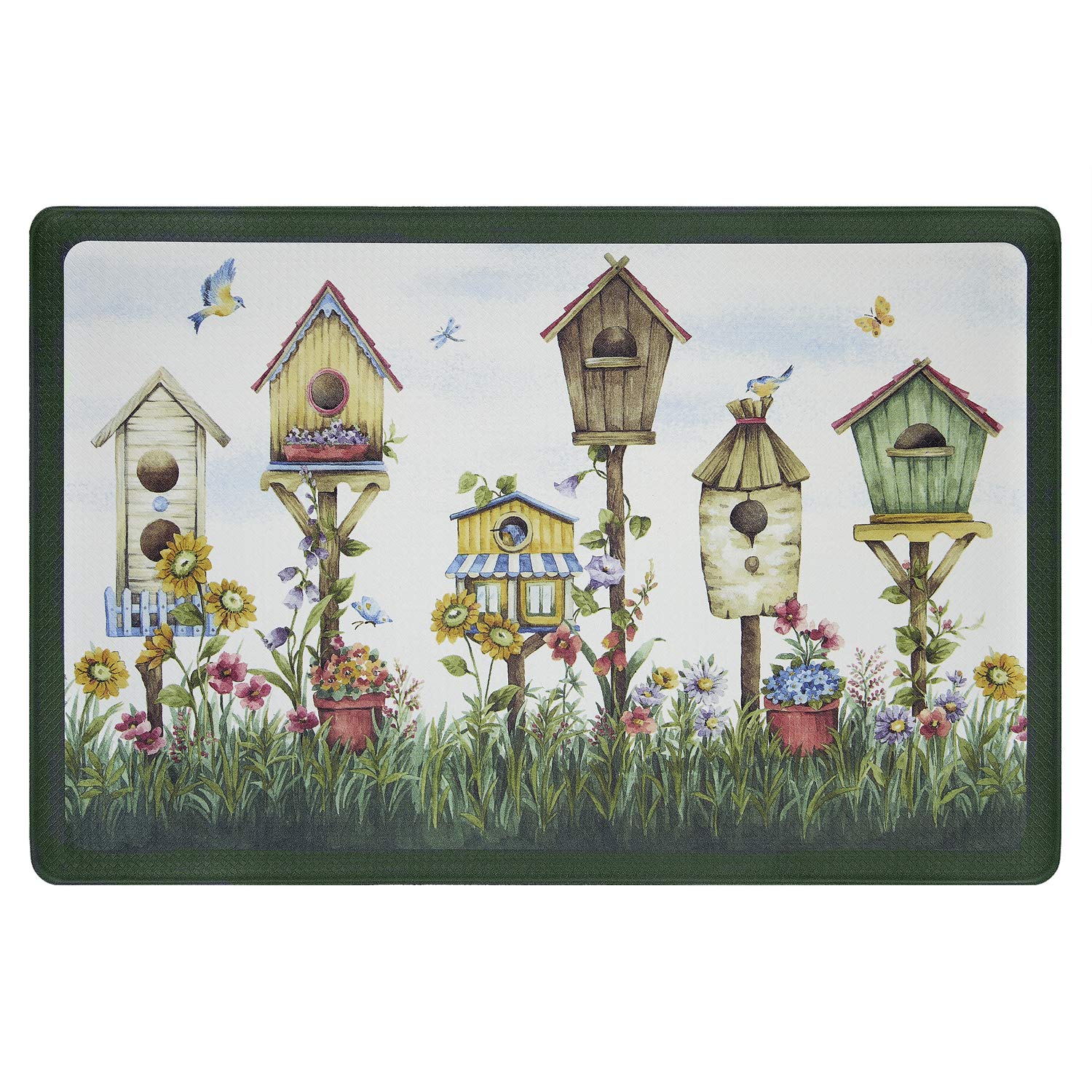 Anti Fatigue Mat 18x30  - Home Sweet Home