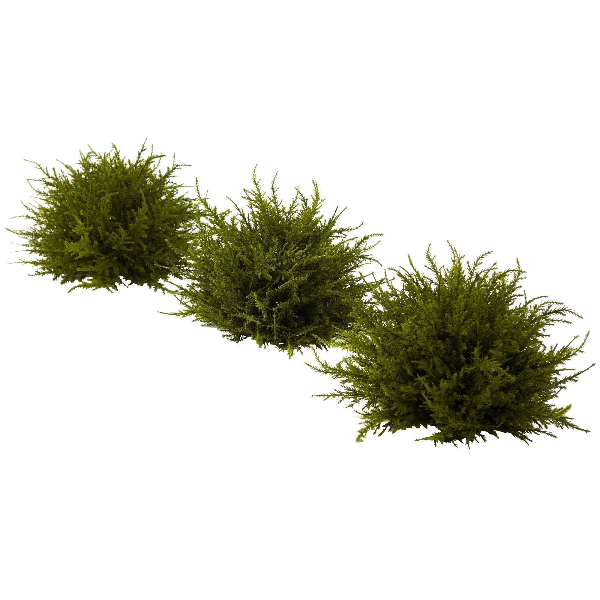 7.5????Cedar Balls (Set of 3)