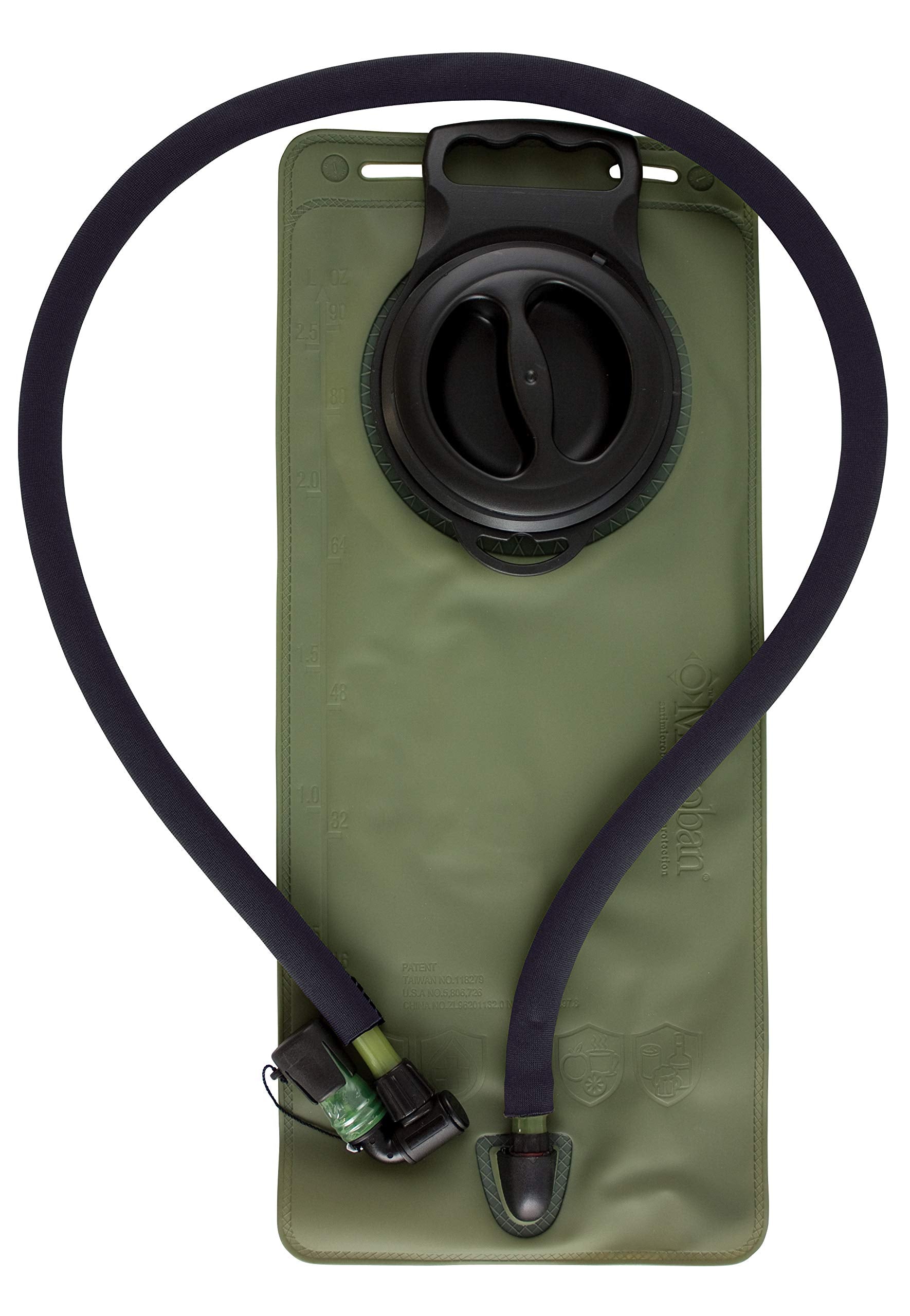 Hydration Bladder Replacement - Black