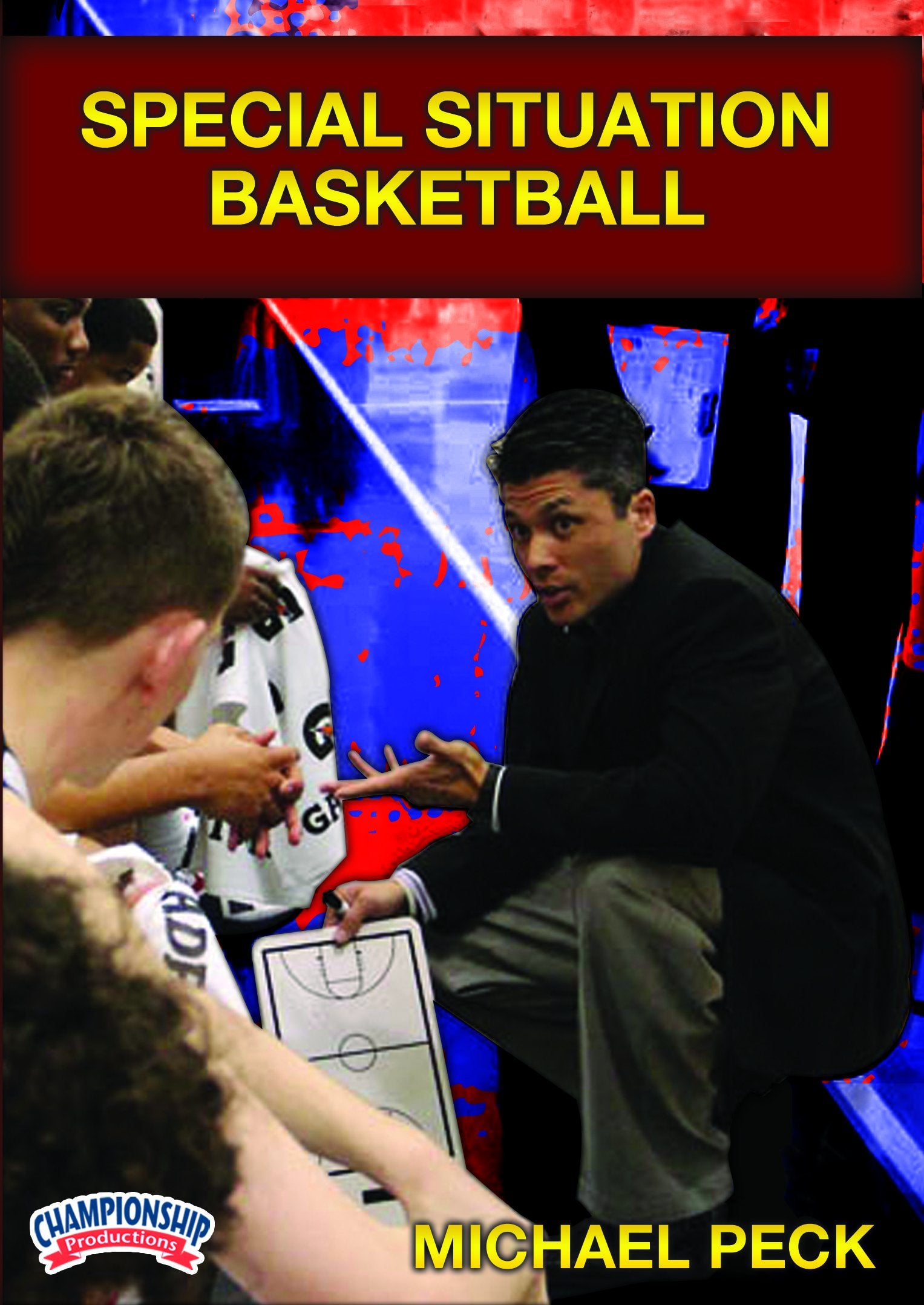 SPECIALSITUATIONBASKETBALL(PECK)