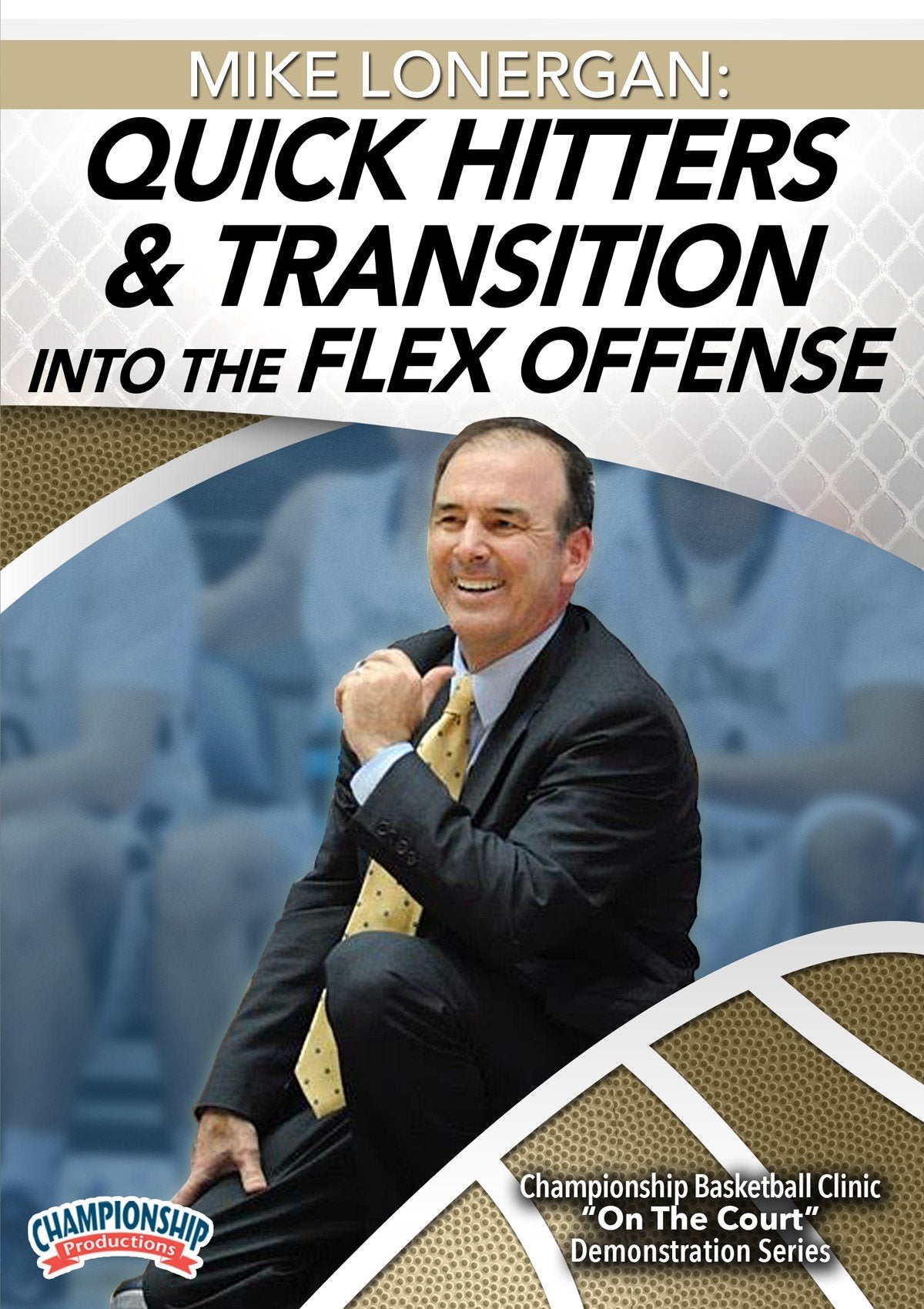 QUICKHITTERSANDTRANSITIONINTOTHEFLEXOFFENSE(LONERGAN)