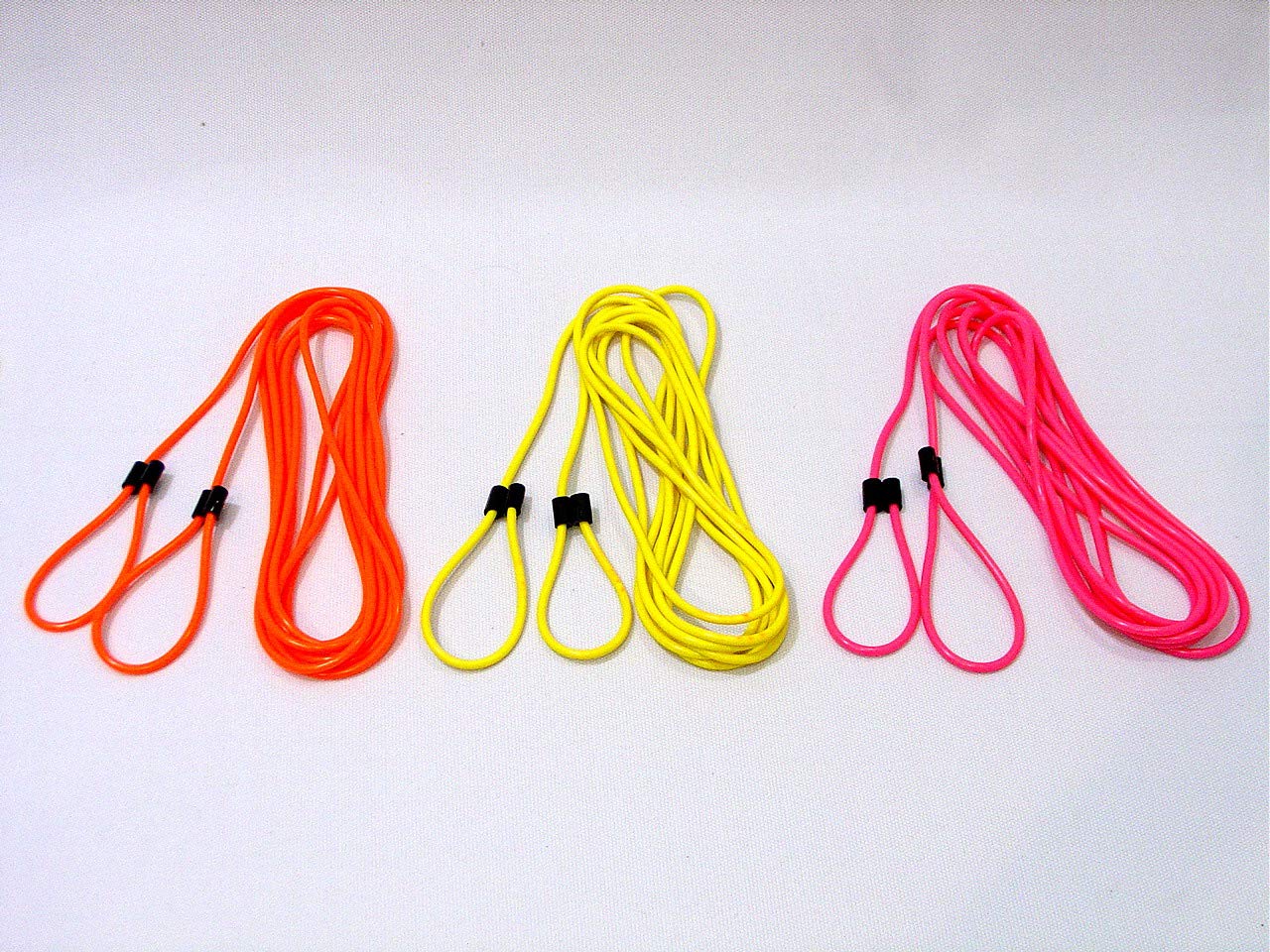 Double - Dutch Ropes - 12 L - set of 2