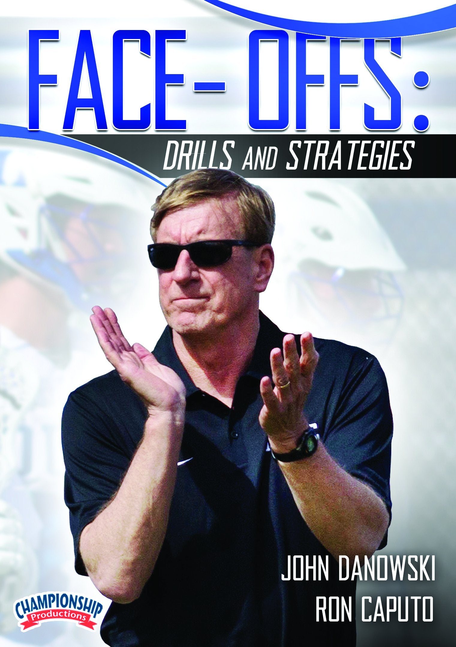FACE-OFFSDRILLSANDSTRATEGIES(DANOWSKI)