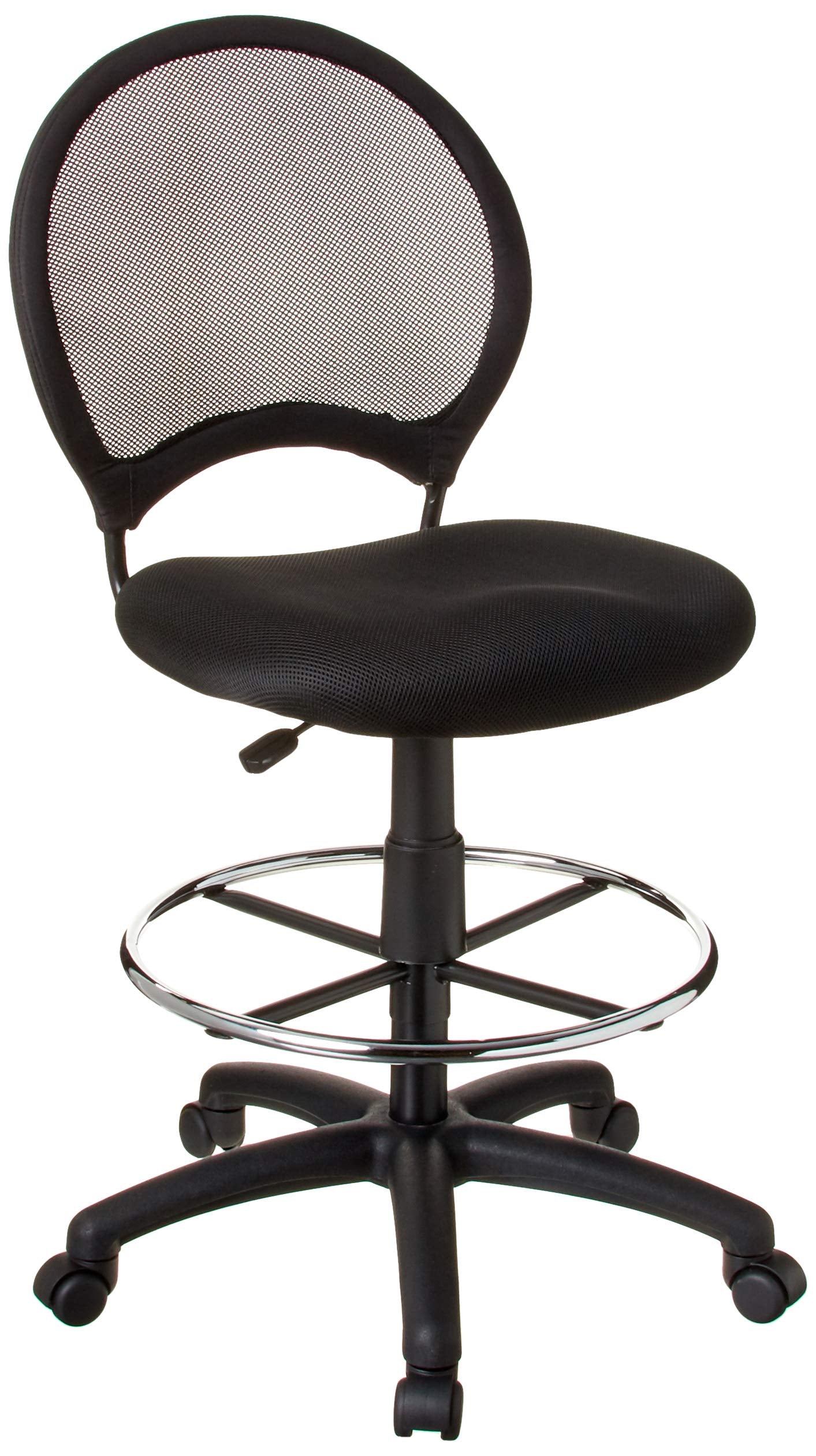 Boss Mesh Drafting Stool