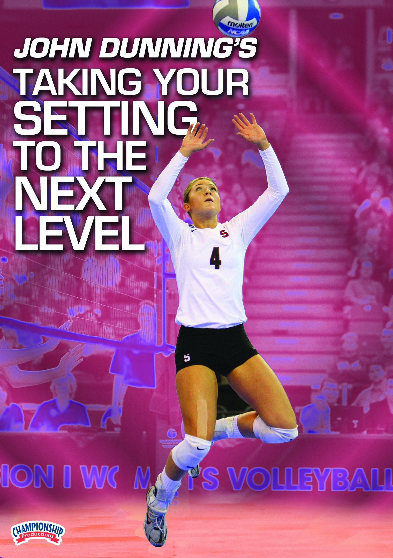 JOHN DUNNINGS: TAKING YOUR SETTING TO THE NEXT