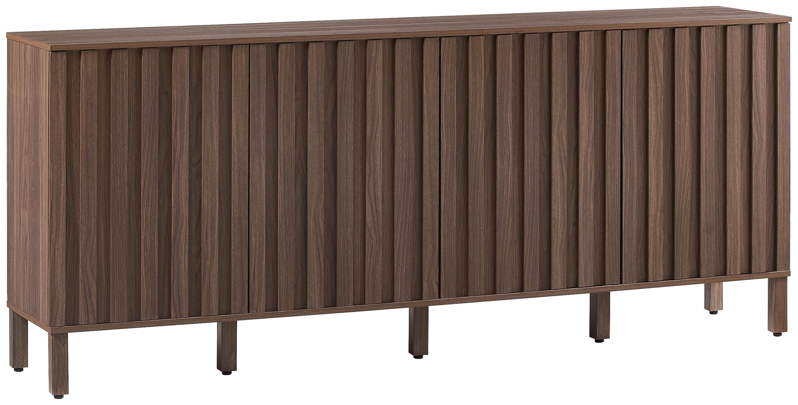 Marlowe Sideboard Walnut
