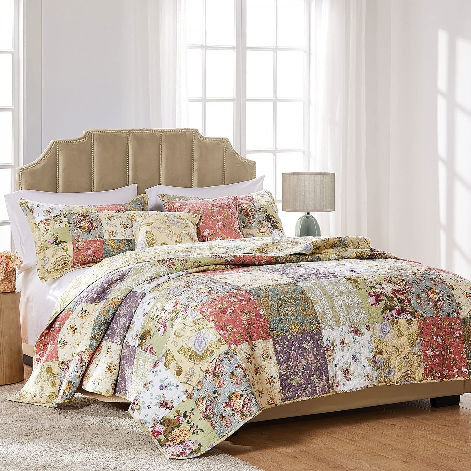Blooming PrairieMultiBonus Set, 5-PieceKing