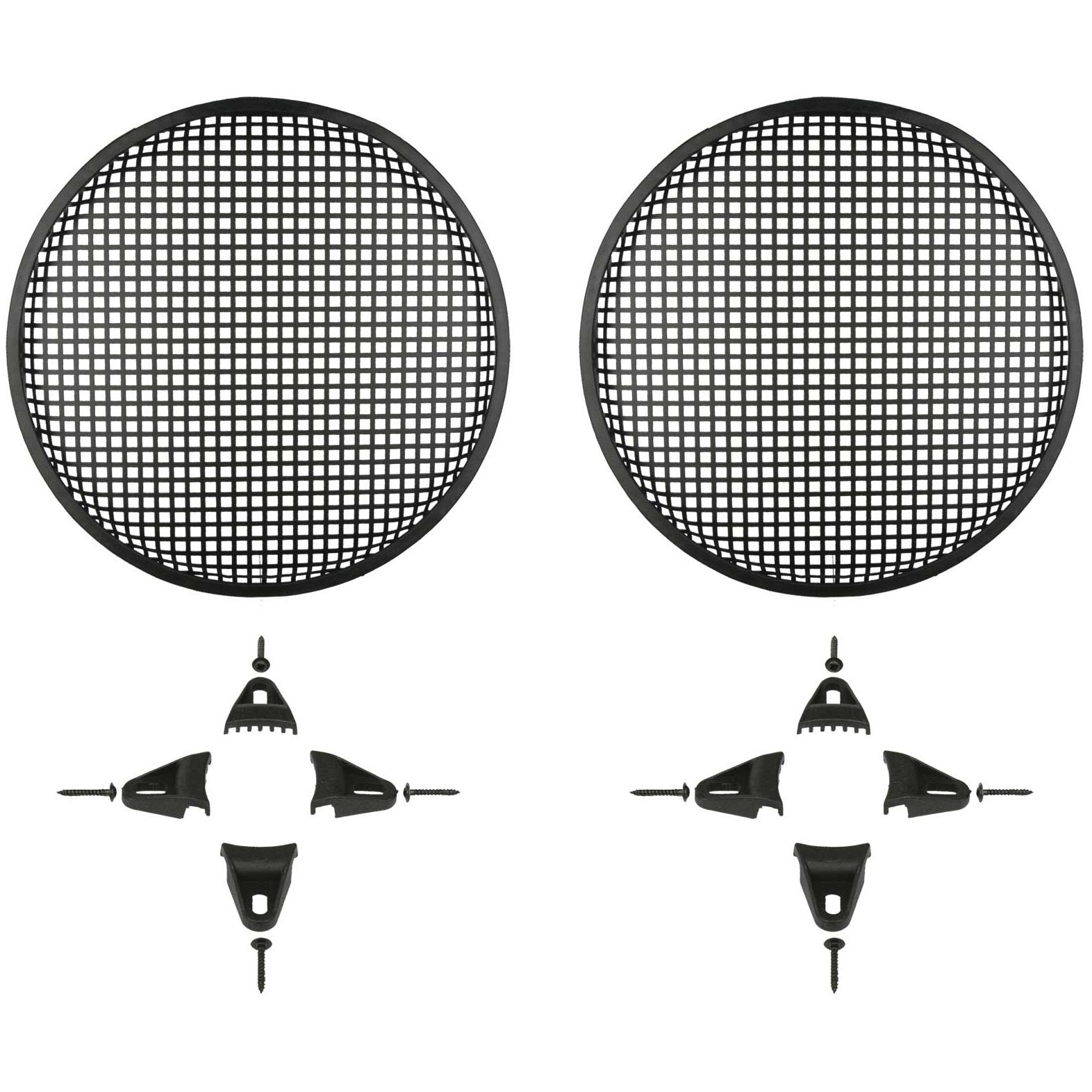 Nippon 10 Clipless Waffle Grill