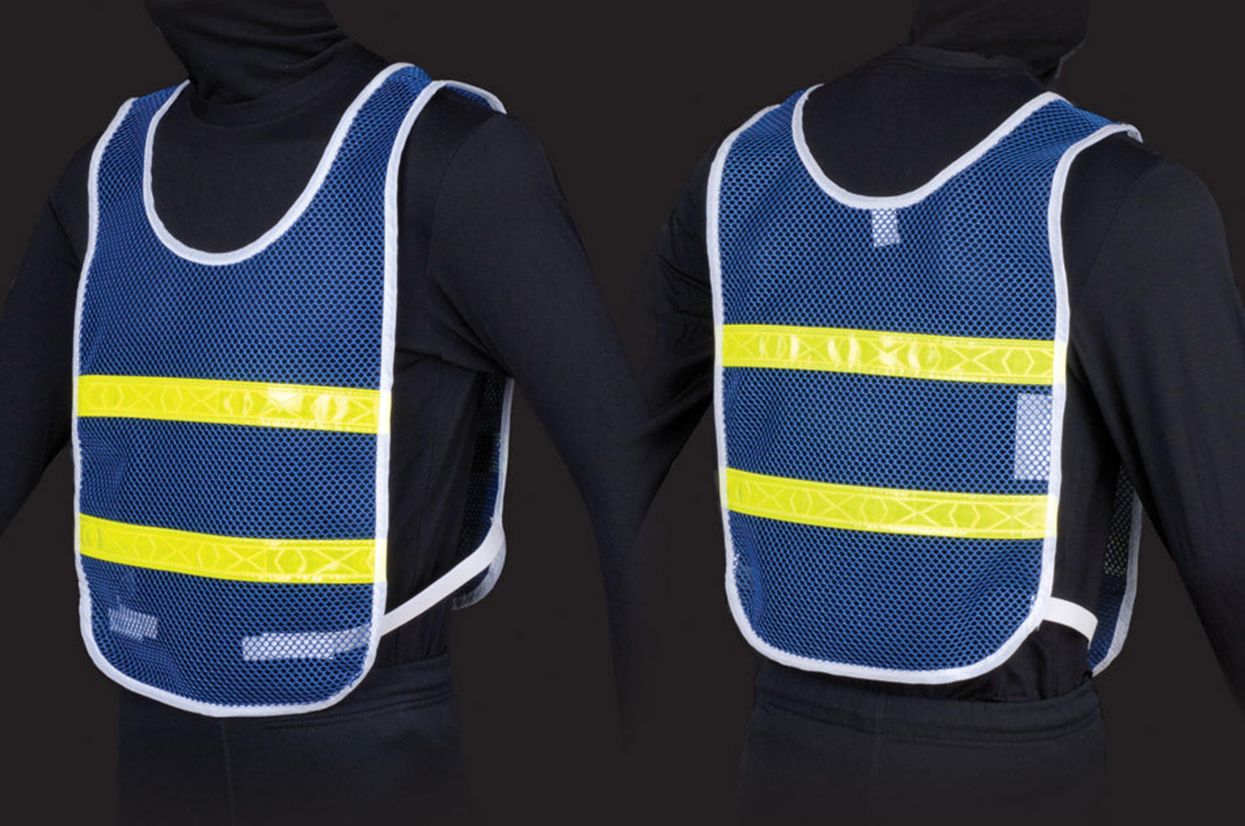 Reflective Standard Safety Vest