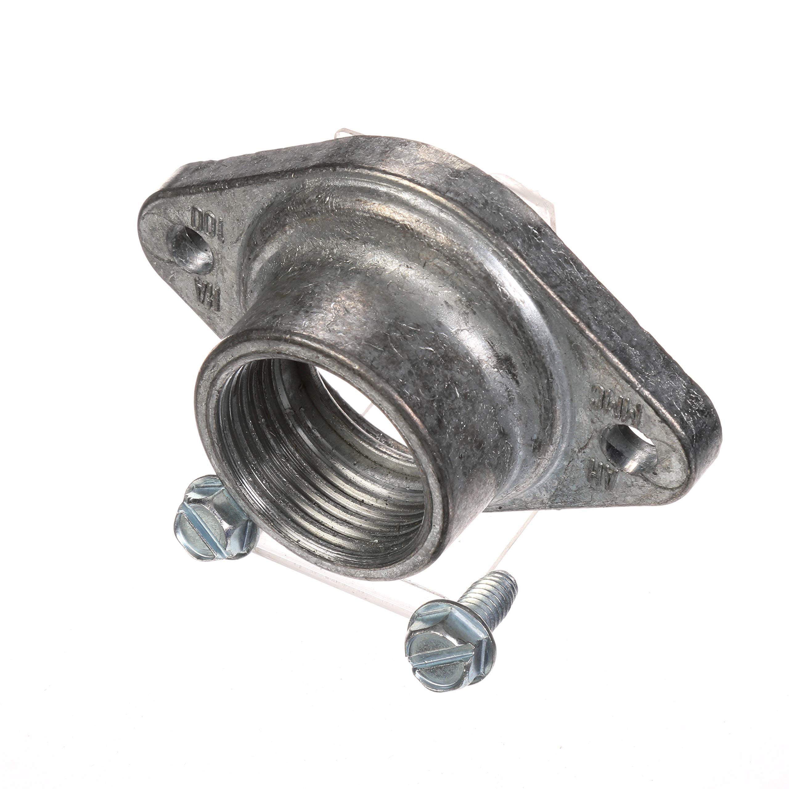 Siemens Echa100 1-Inch Ha Type Hub Openings, No Size, No Color