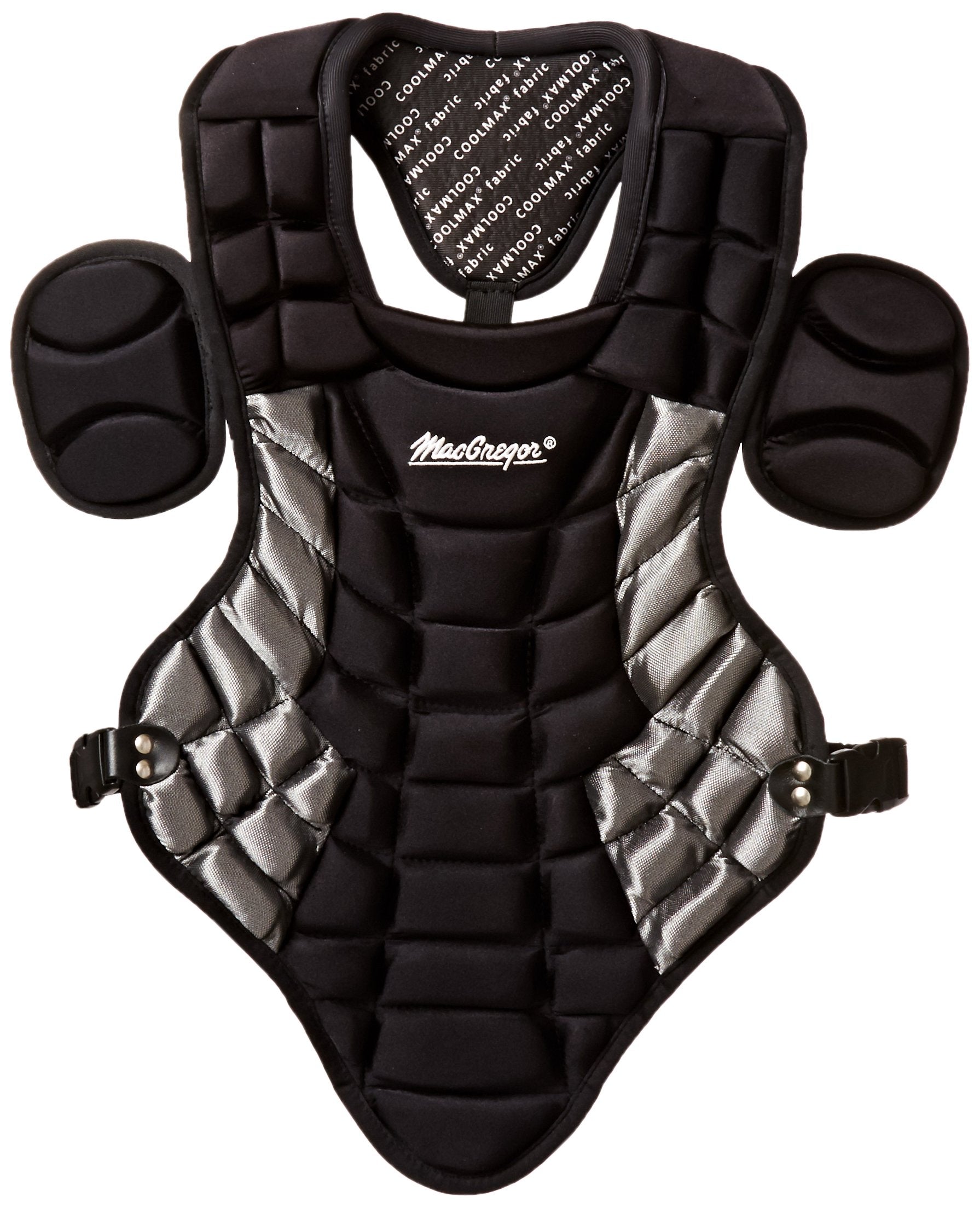 MacGregor Junior Chest Protector