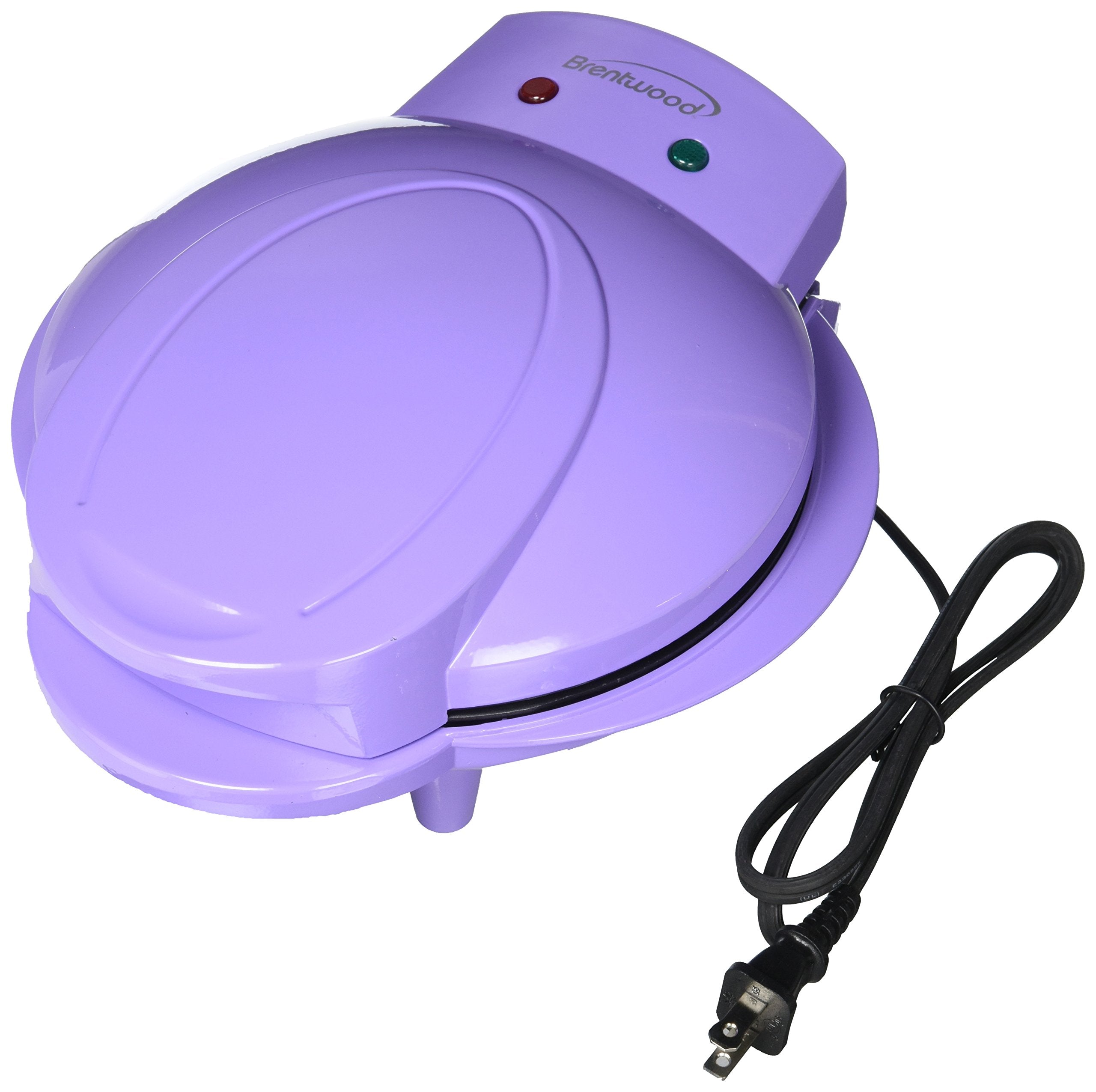 Brentwood Cake Pop Maker- Purple