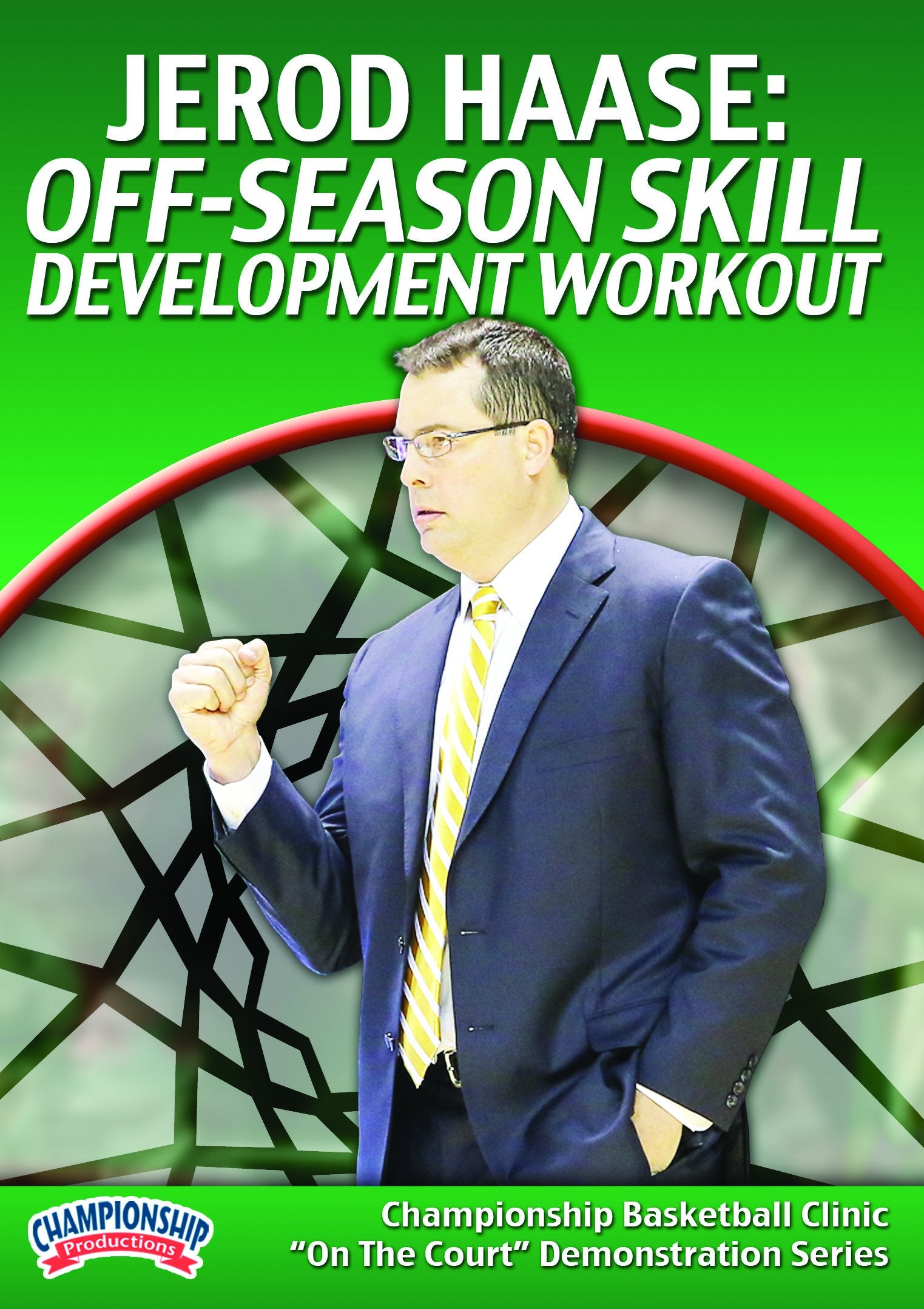 JERODHAASE:OFF-SEASONSKILLDEVELOPMENTWORKOUT