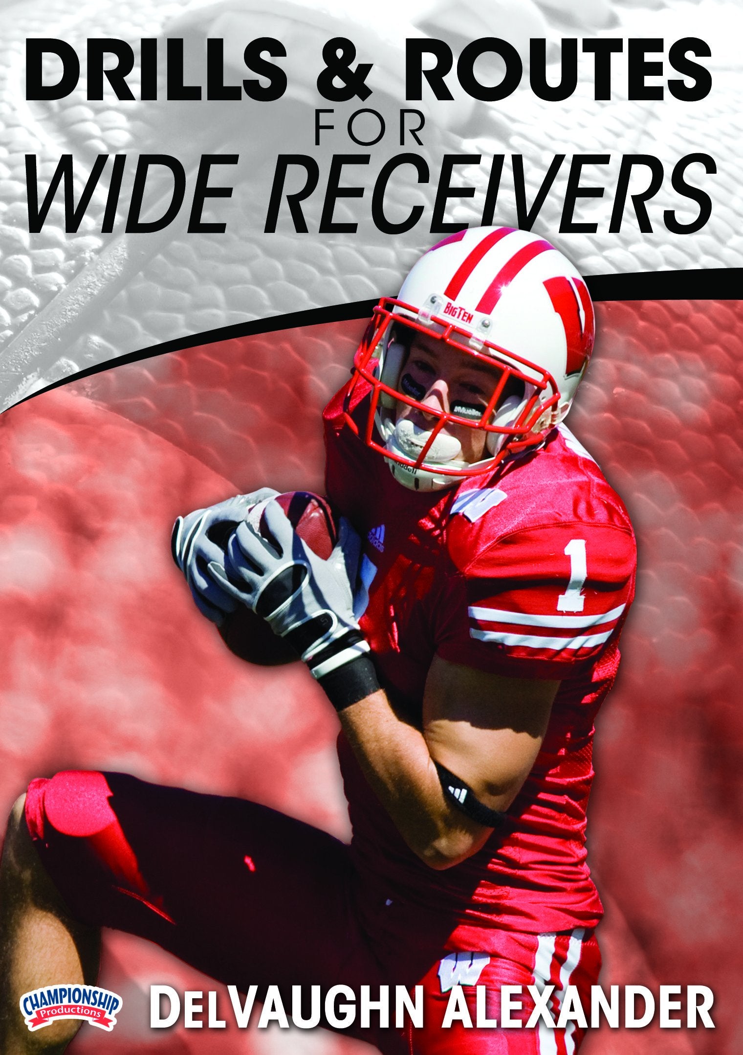 DRILLS&ROUTESFORWIDERECEIVERS(ALEXANDER)