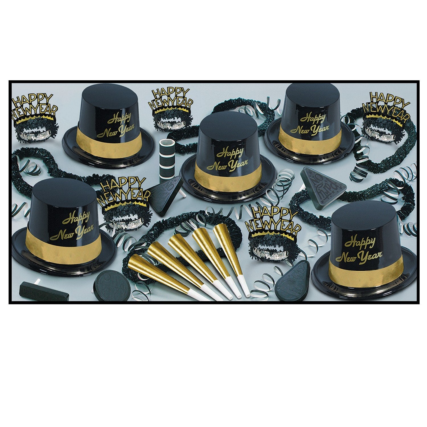 Gold Legacy Asst for 50