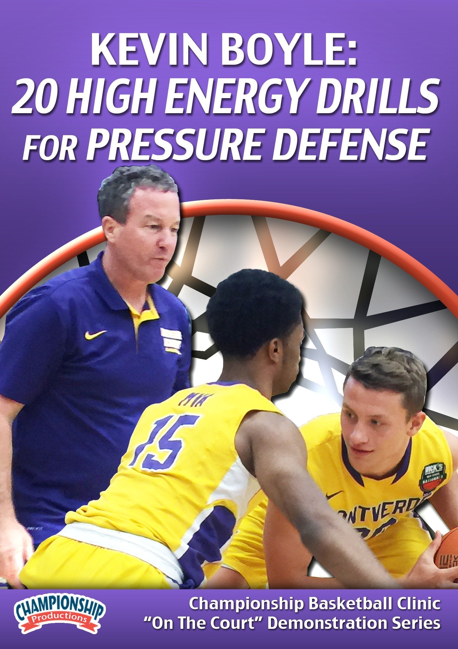 KEVINBOYLE:20HIGHENERGYDRILLSFORPRESSUREDEFENSE
