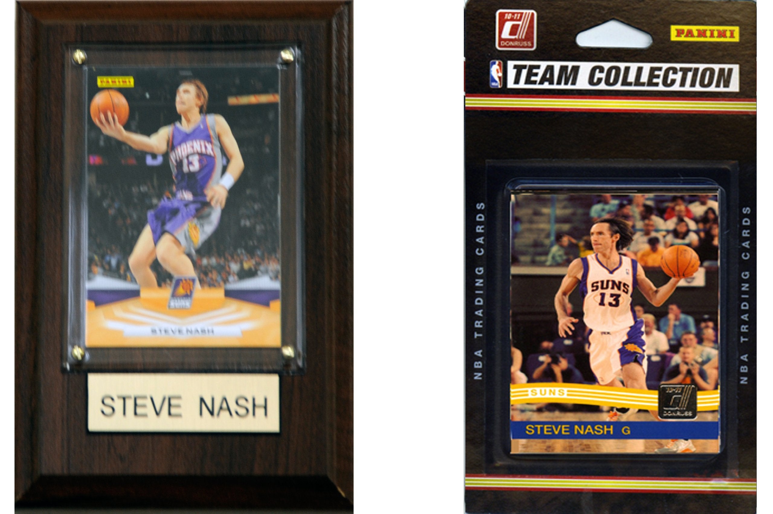 NBA Phoenix Suns Fan Pack