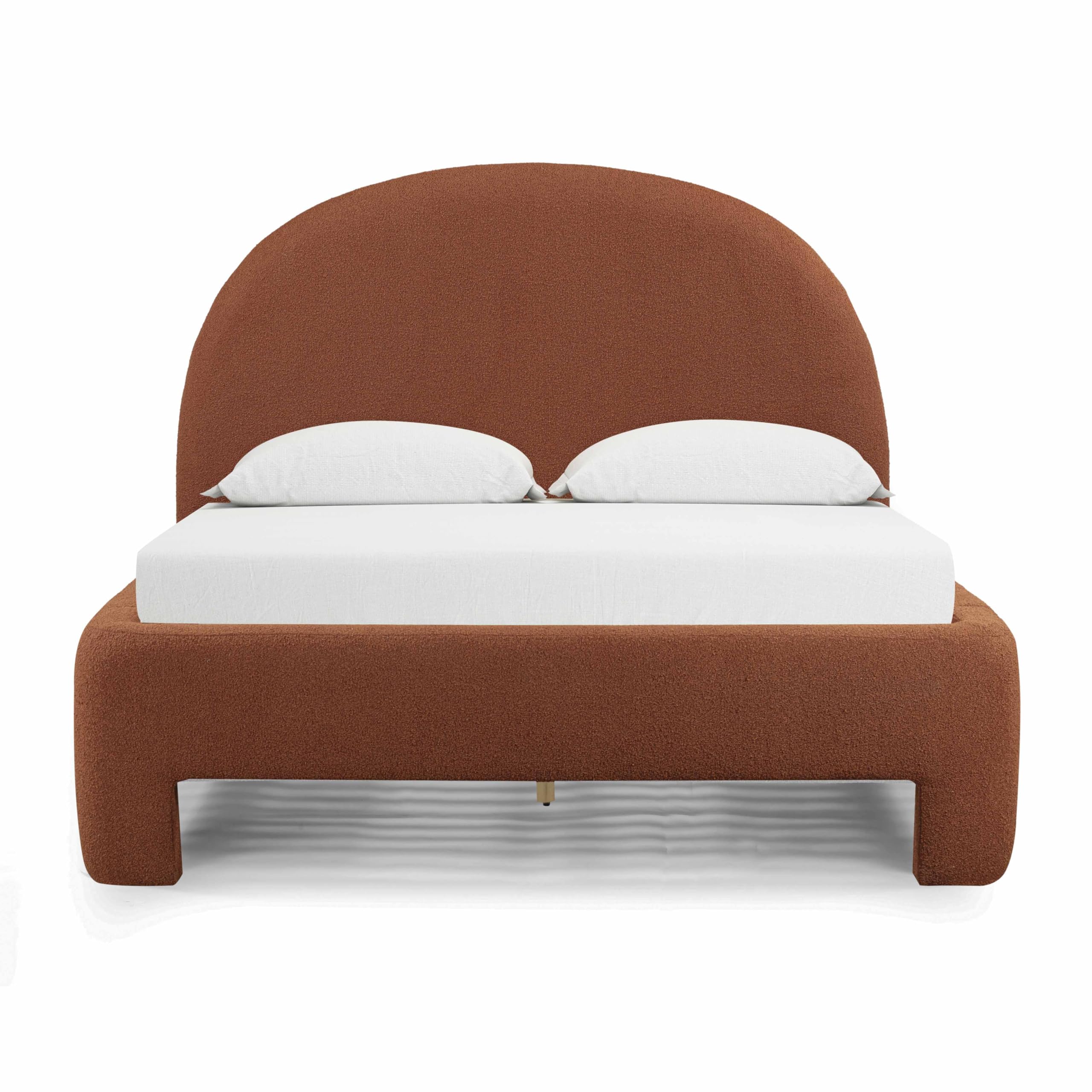 Orphea Boucle Bed