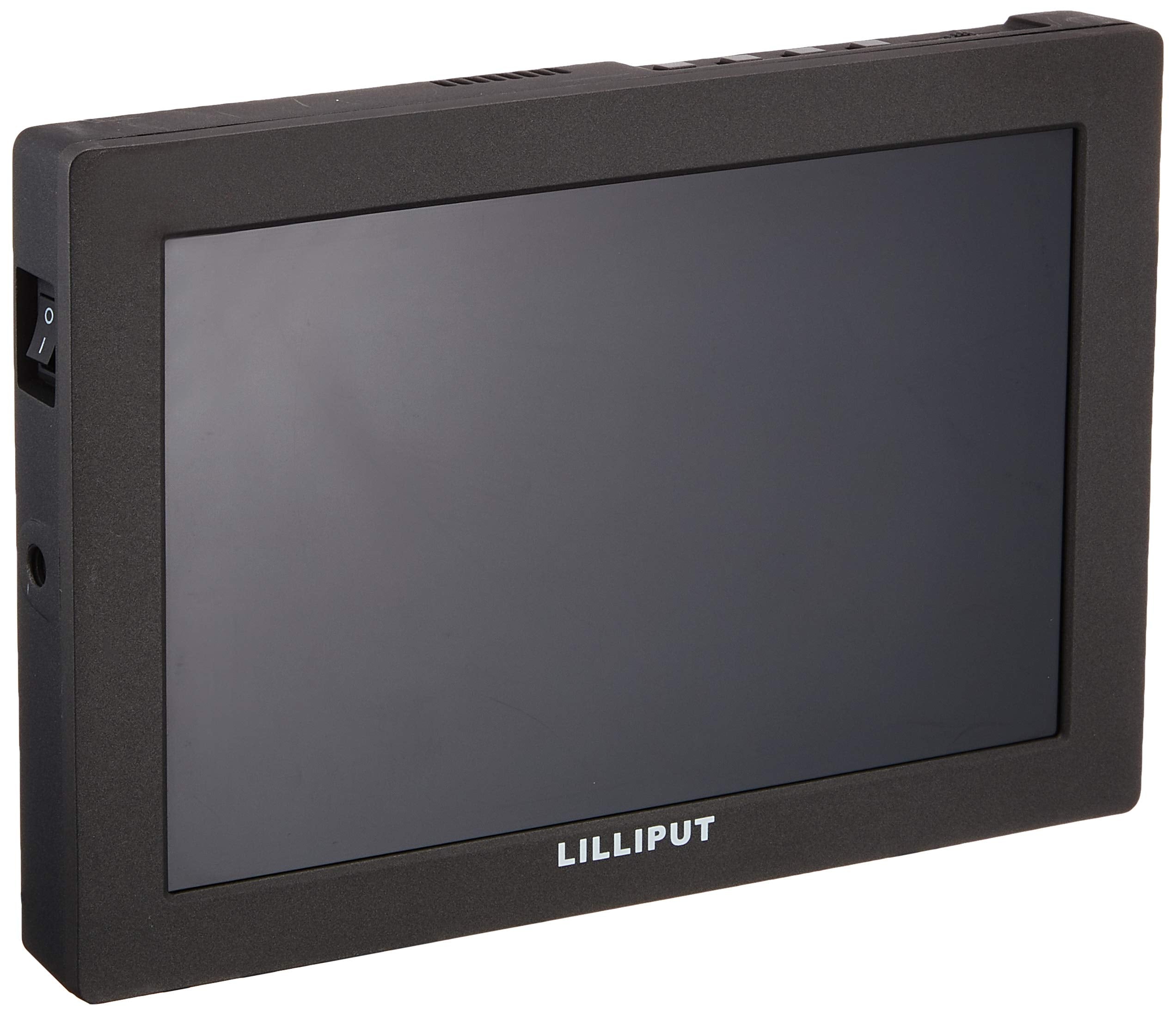 7 Full HD SDI Monitor