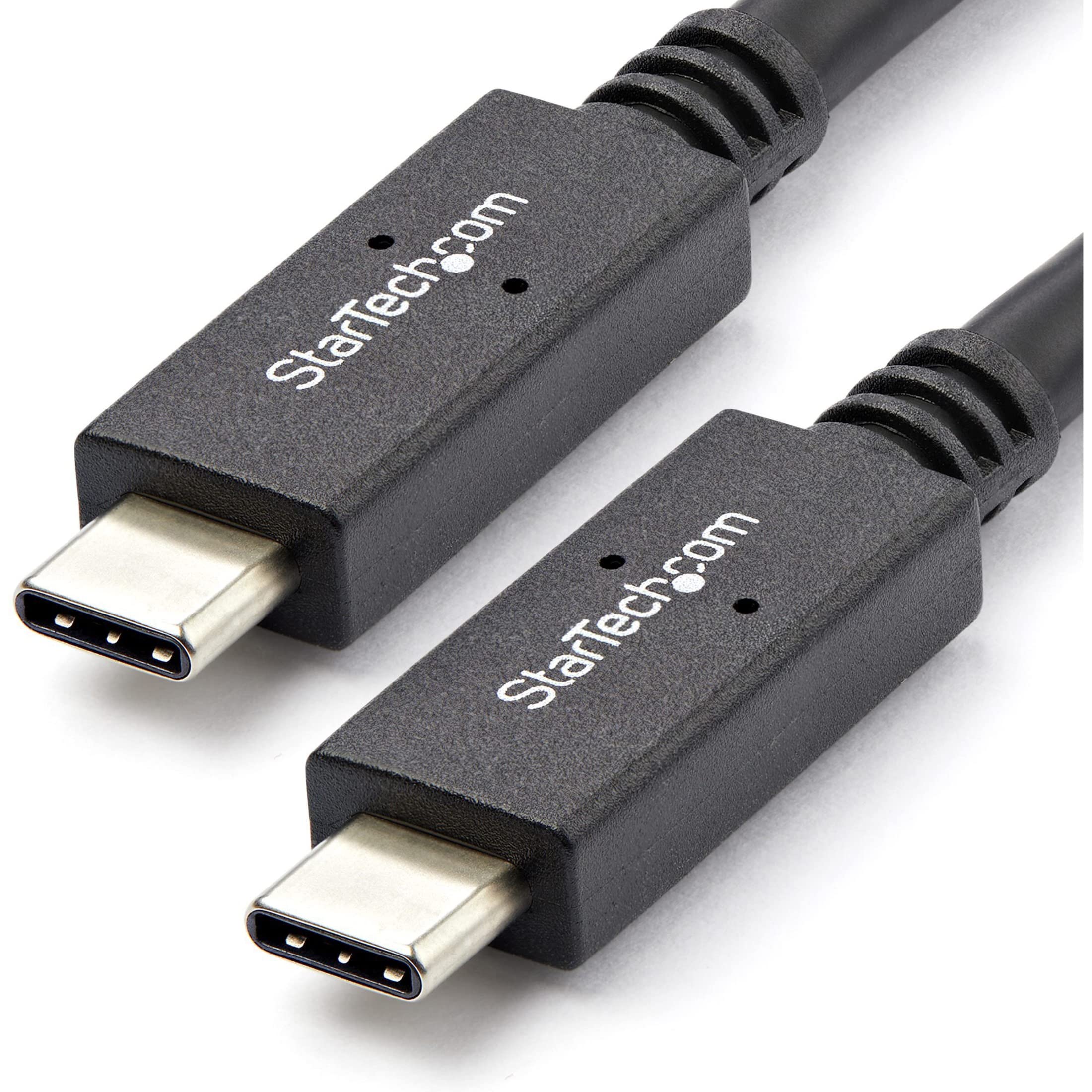 1m USB C Cable 3.1