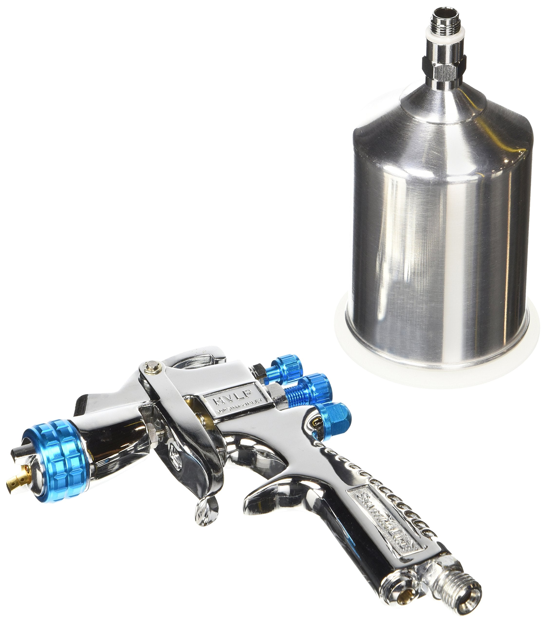 STARTLINE DETAIL GUN