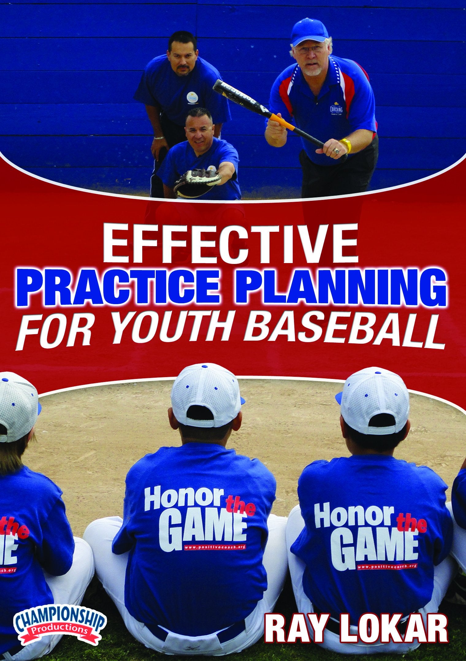 EFFECTIVEPRACTICEPLANNINGFORYOUTHBASEBALL(LOKAR)