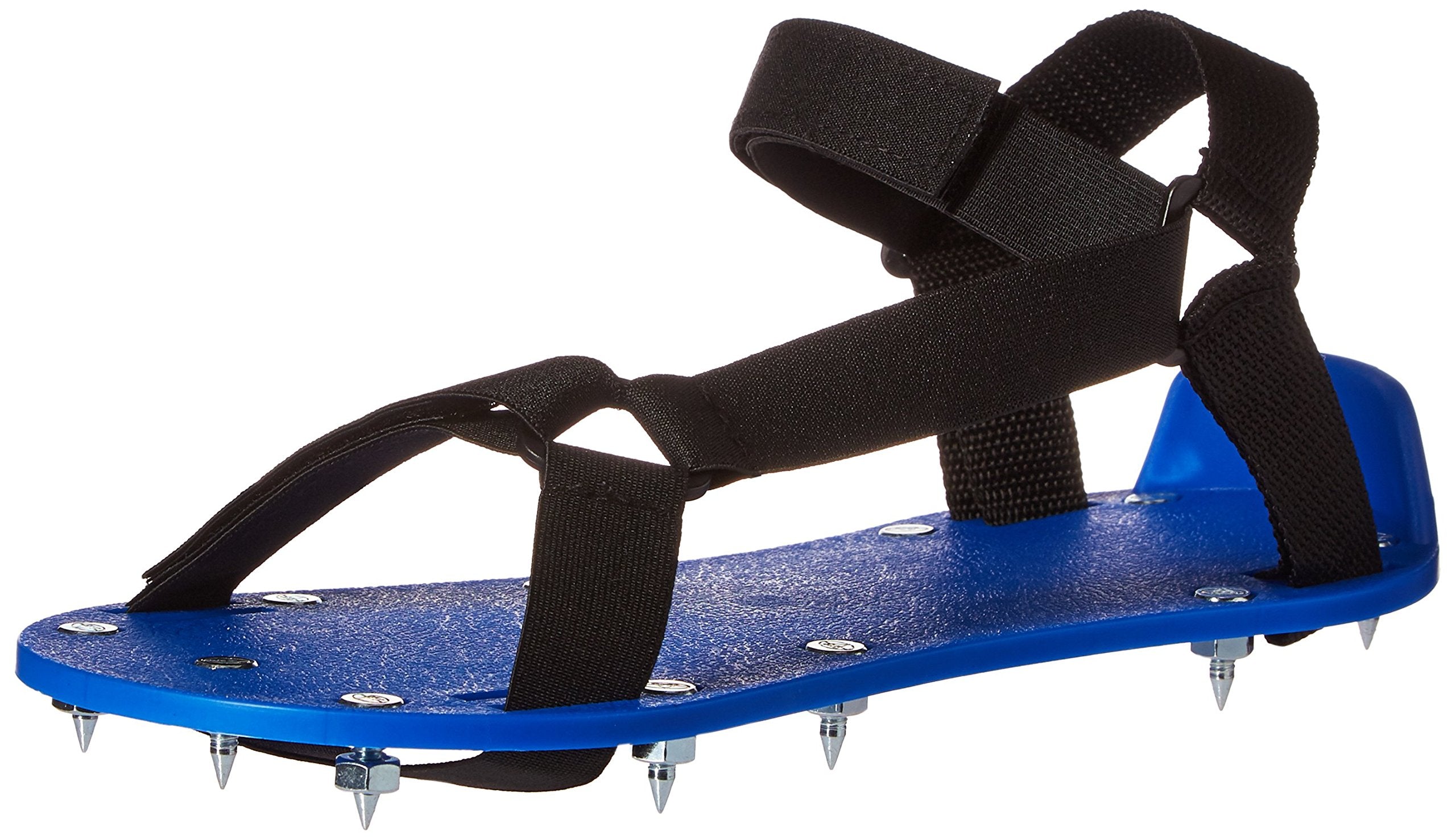 Bon 22-599 Spiked Sandals - Plastic - 3/4-inch Spikes---Straps (Pr)